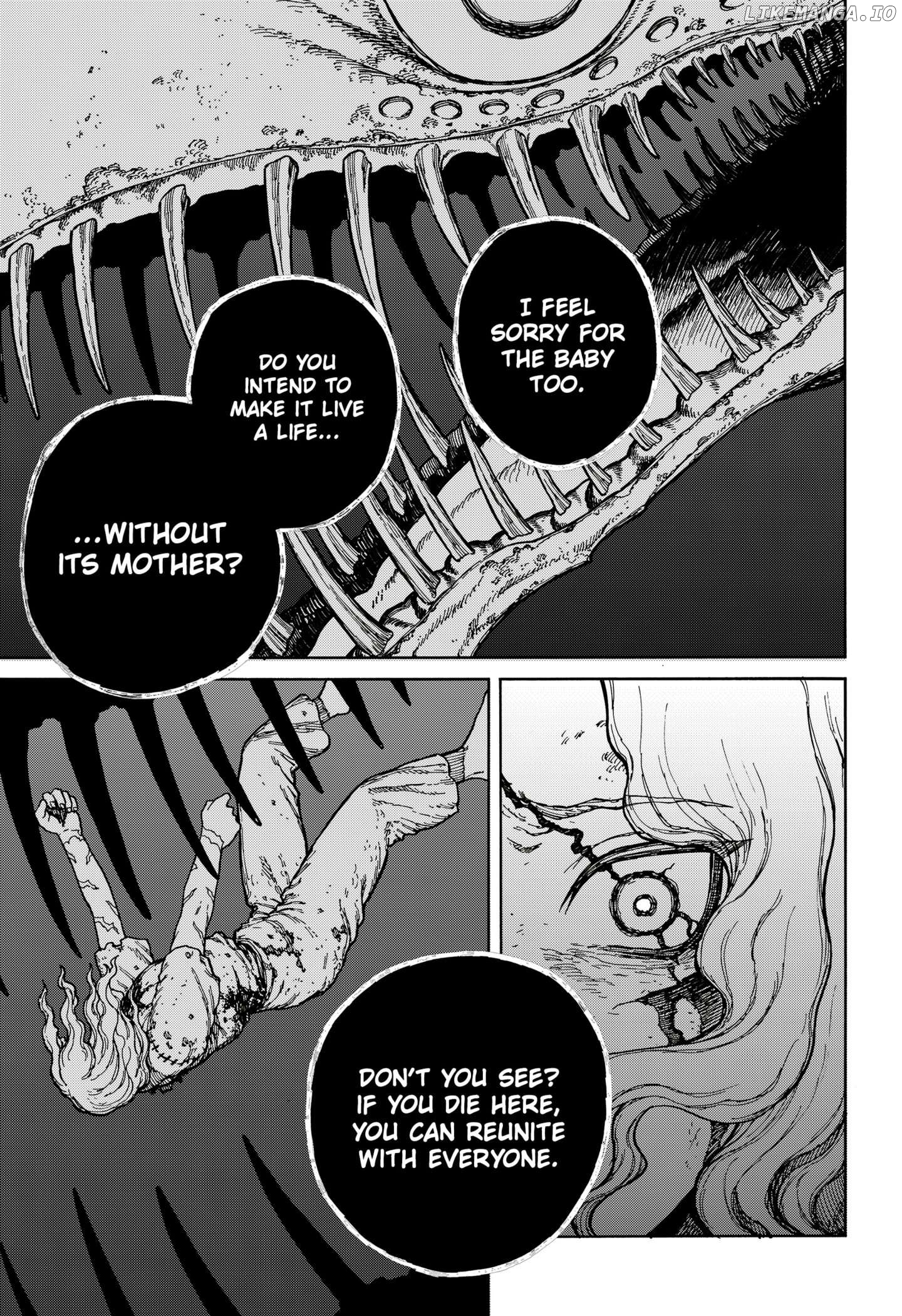 Read Centuria Manga EN Manga Online