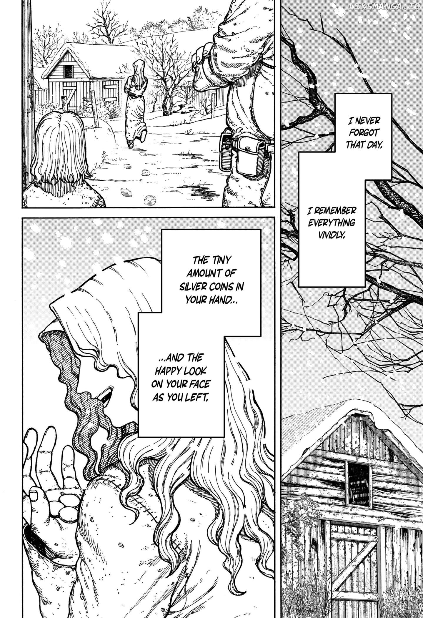 Read Centuria Manga EN Manga Online