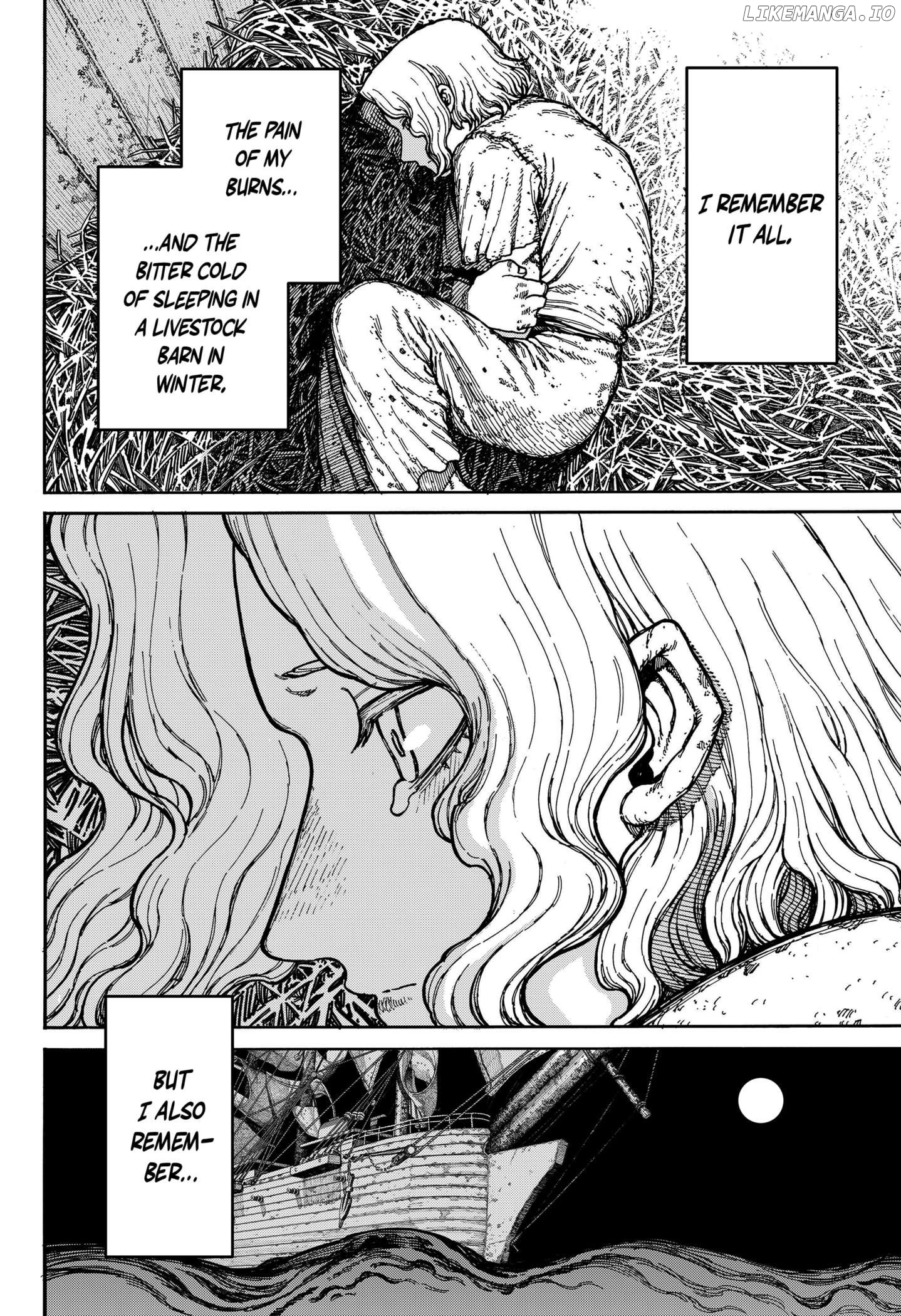 Read Centuria Manga EN Manga Online