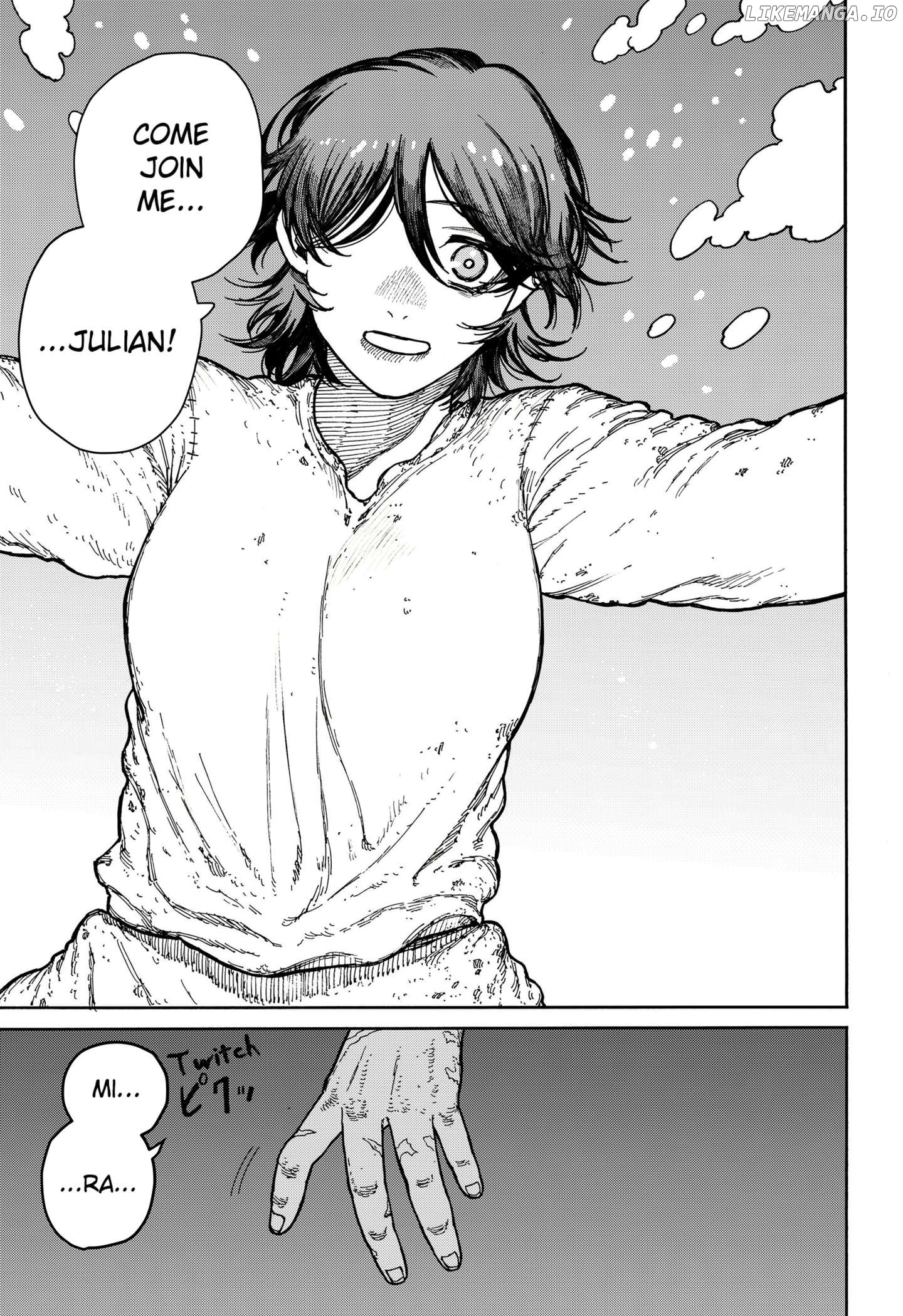 Read Centuria Manga EN Manga Online