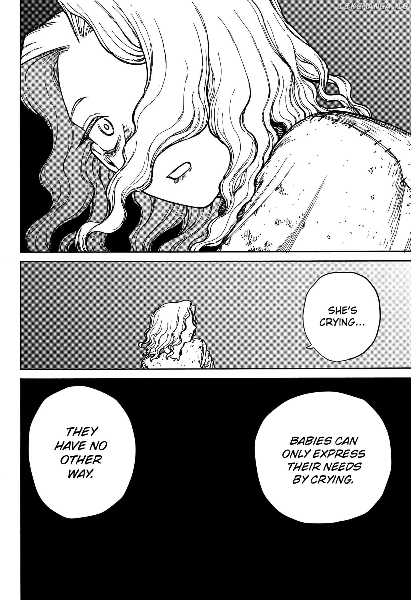 Read Centuria Manga EN Manga Online