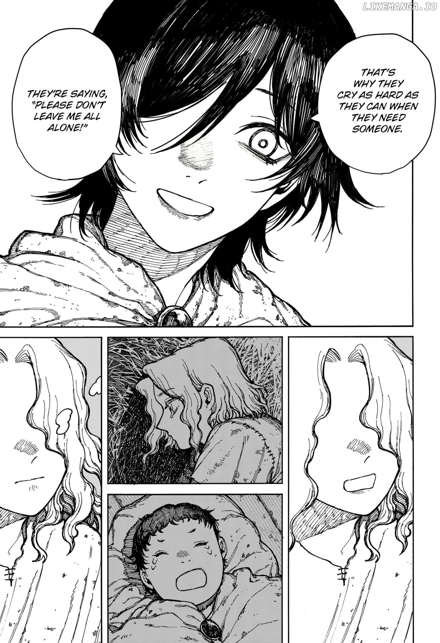 Read Centuria Manga EN Manga Online