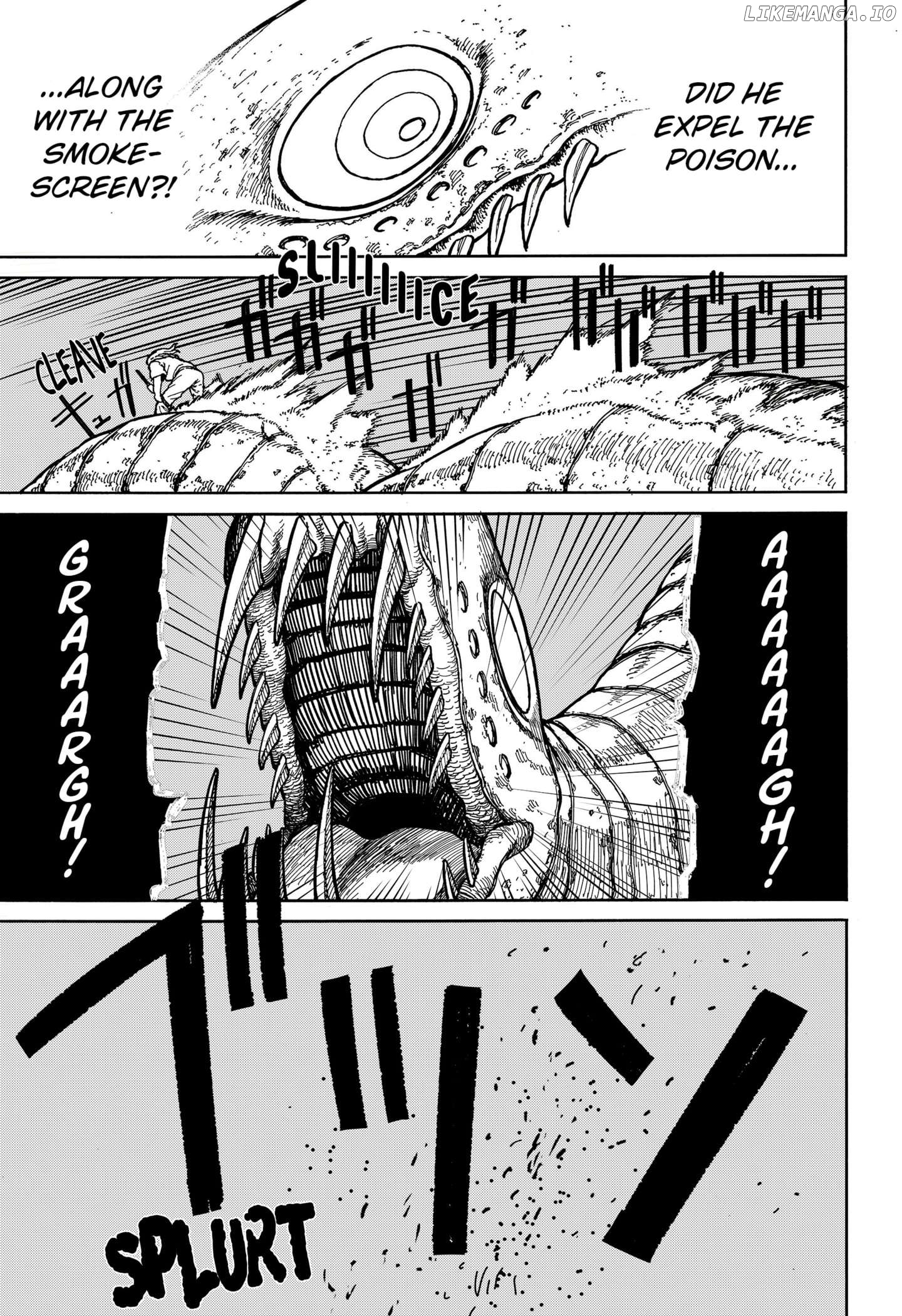 Read Centuria Manga EN Manga Online