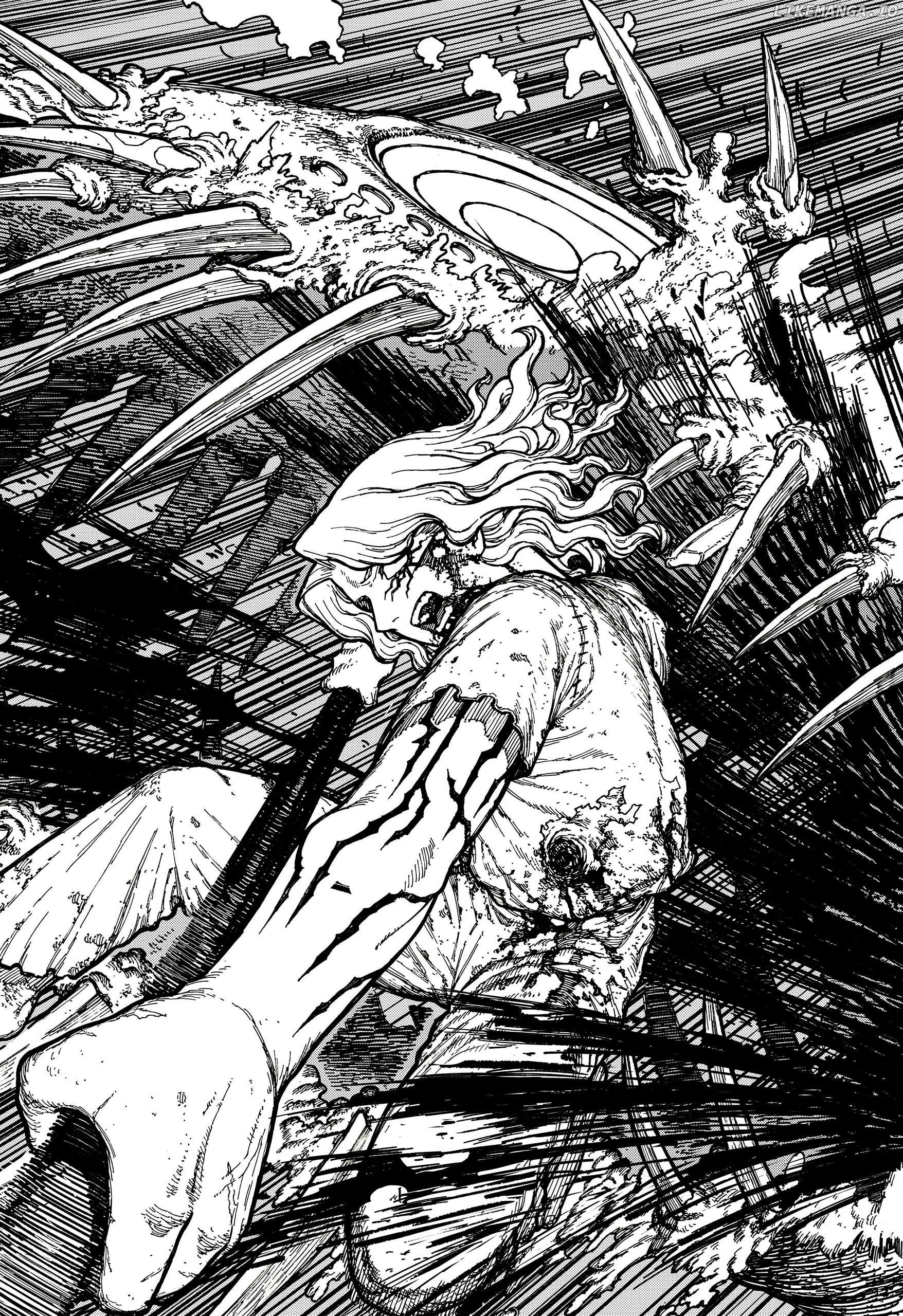 Read Centuria Manga EN Manga Online