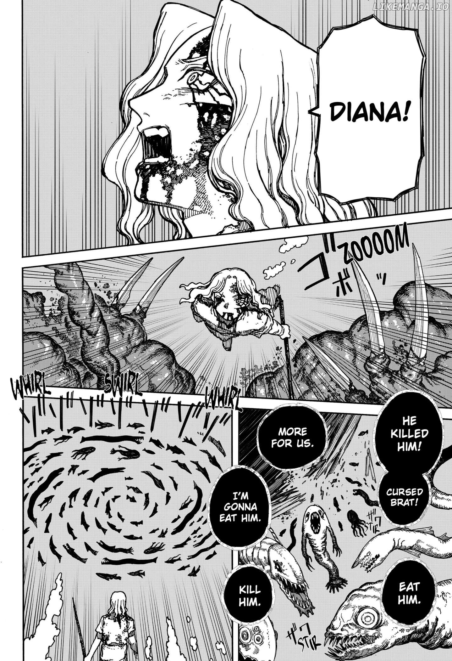 Read Centuria Manga EN Manga Online