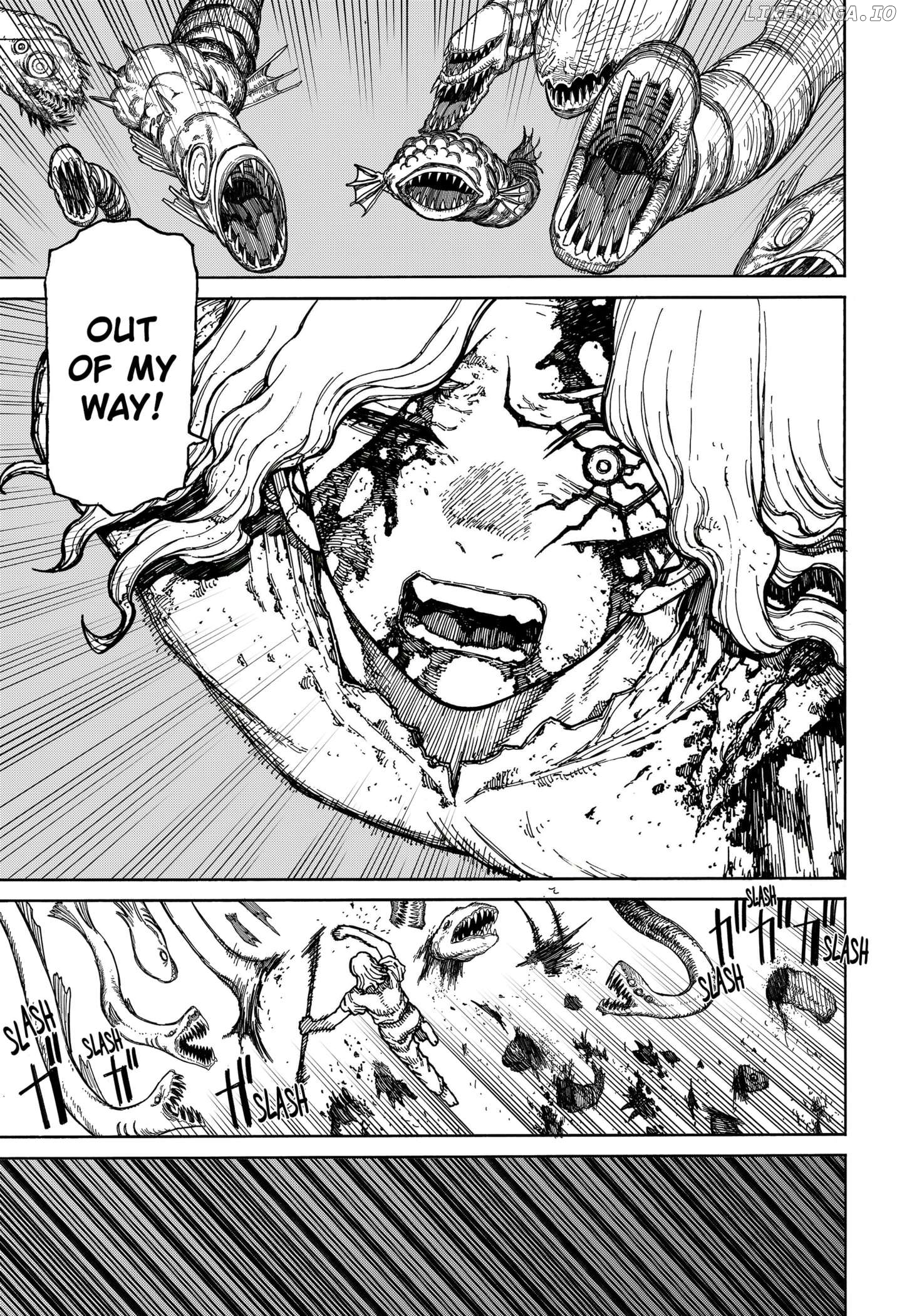 Read Centuria Manga EN Manga Online