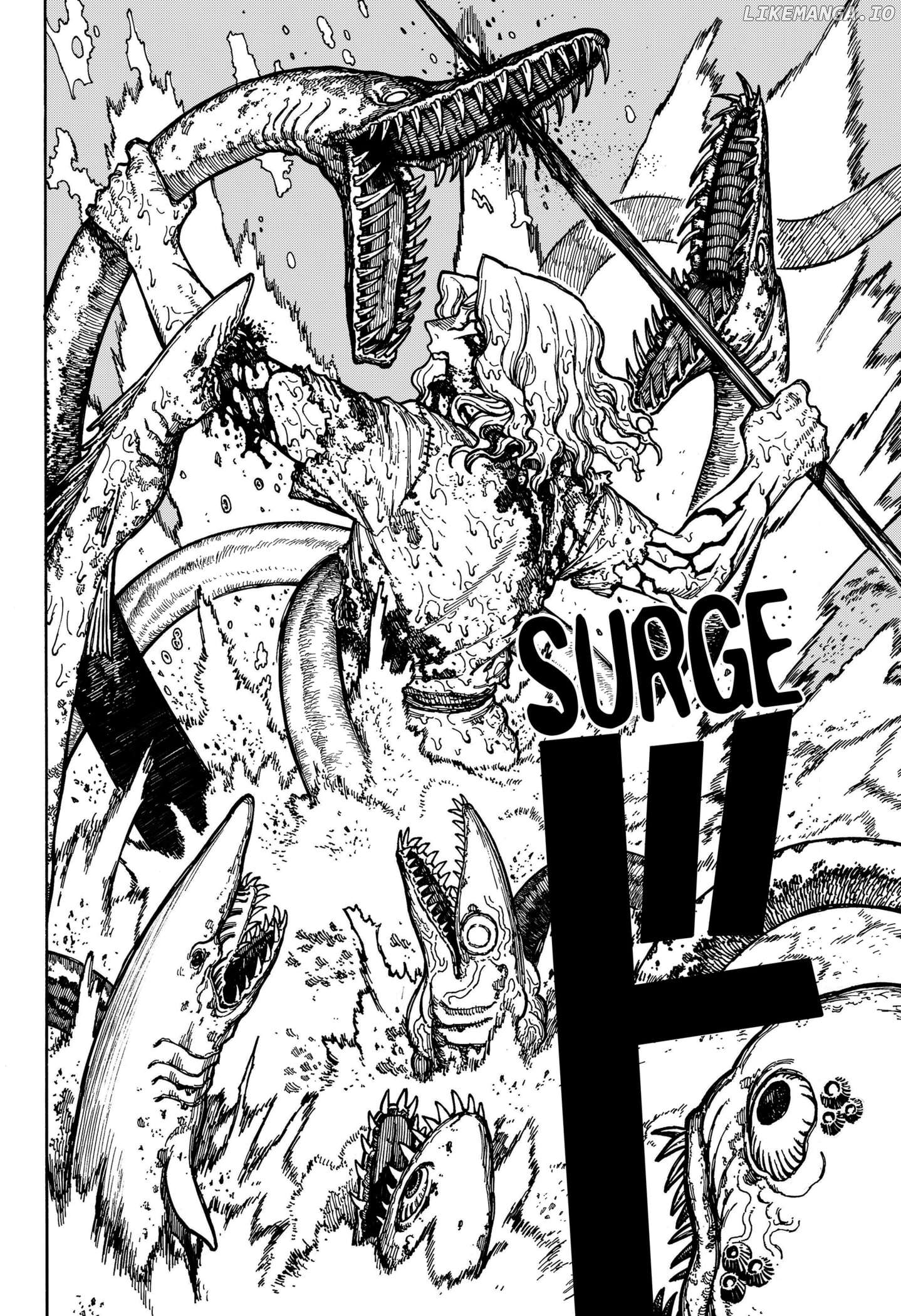 Read Centuria Manga EN Manga Online
