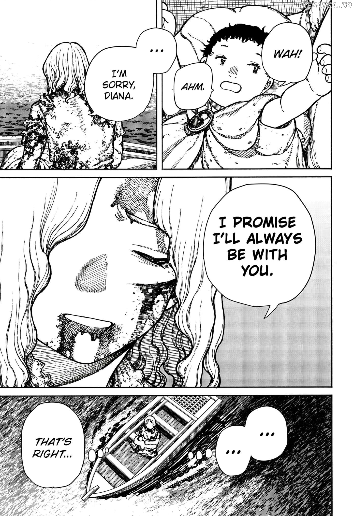 Read Centuria Manga EN Manga Online