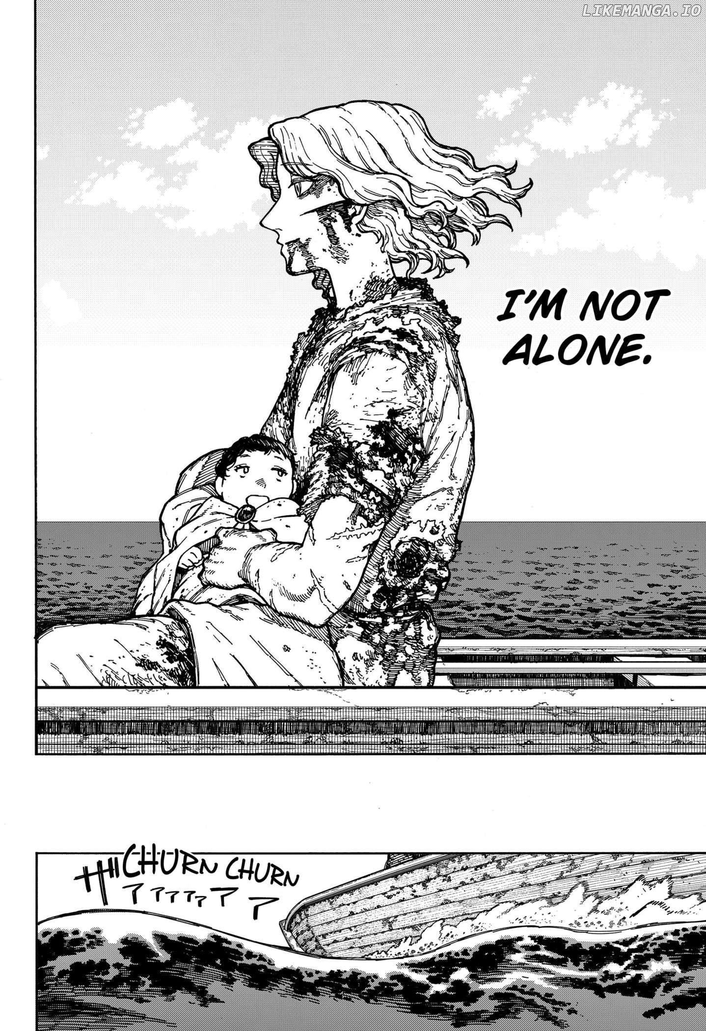 Read Centuria Manga EN Manga Online