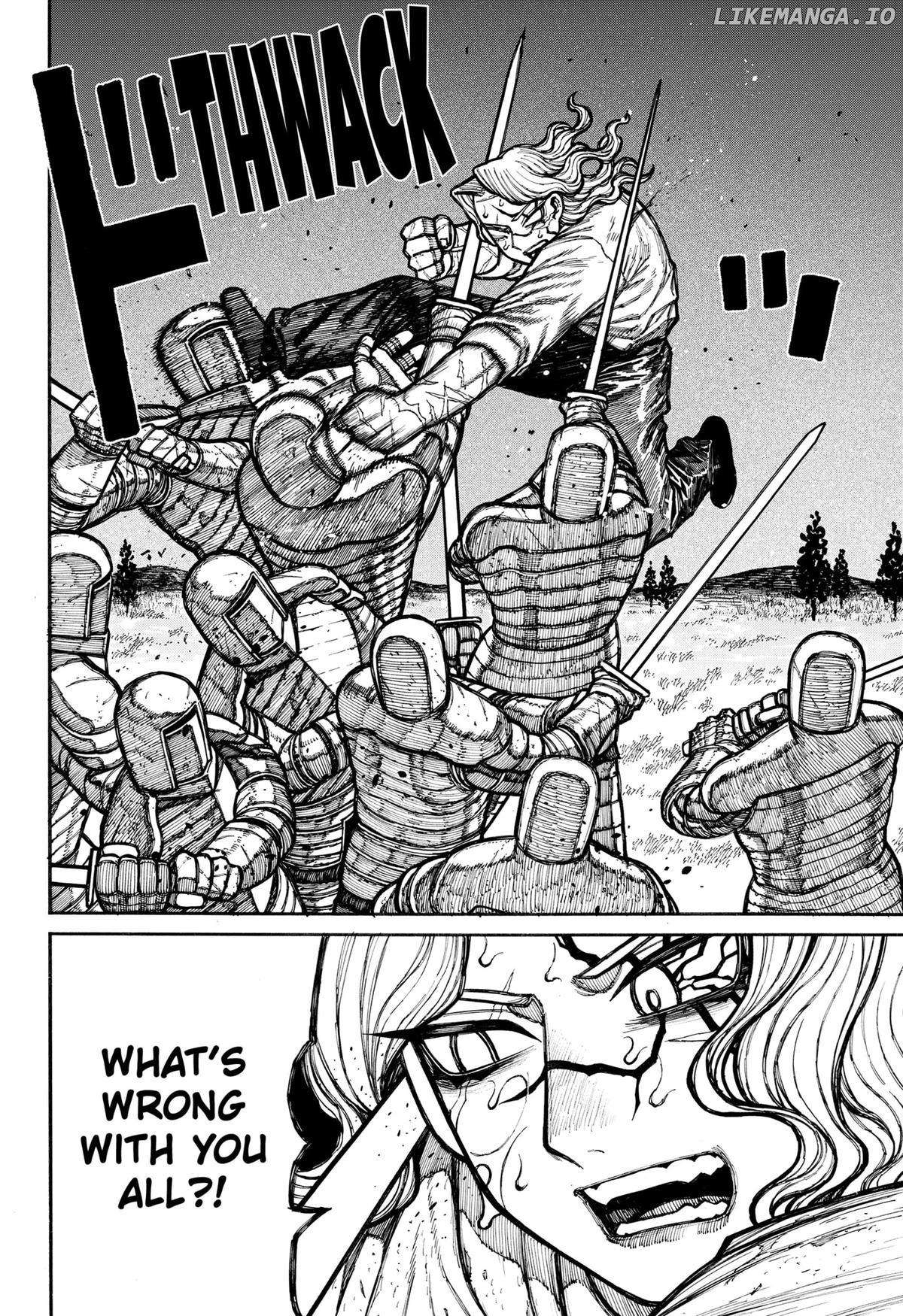 Read Centuria Manga EN Manga Online