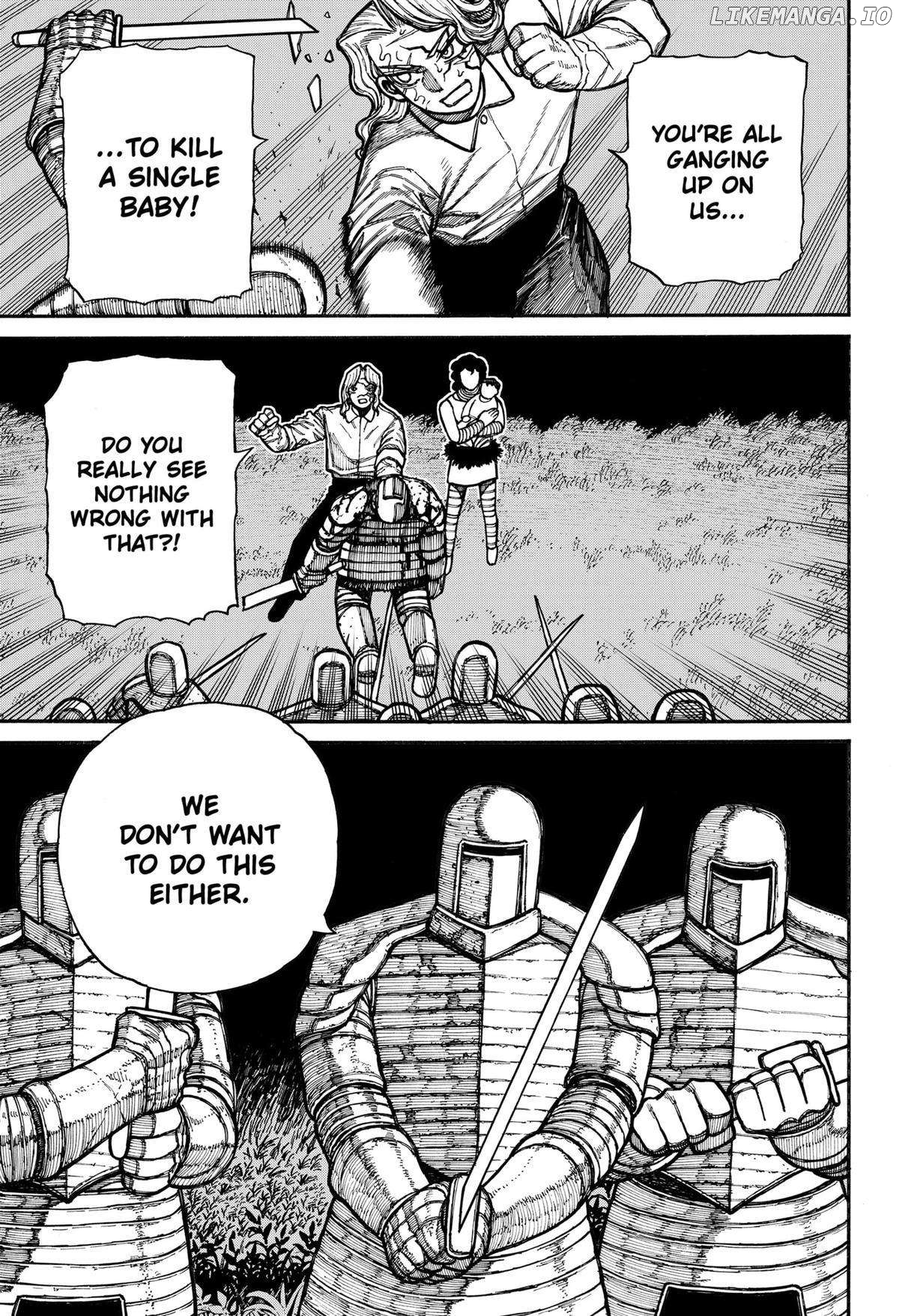 Read Centuria Manga EN Manga Online