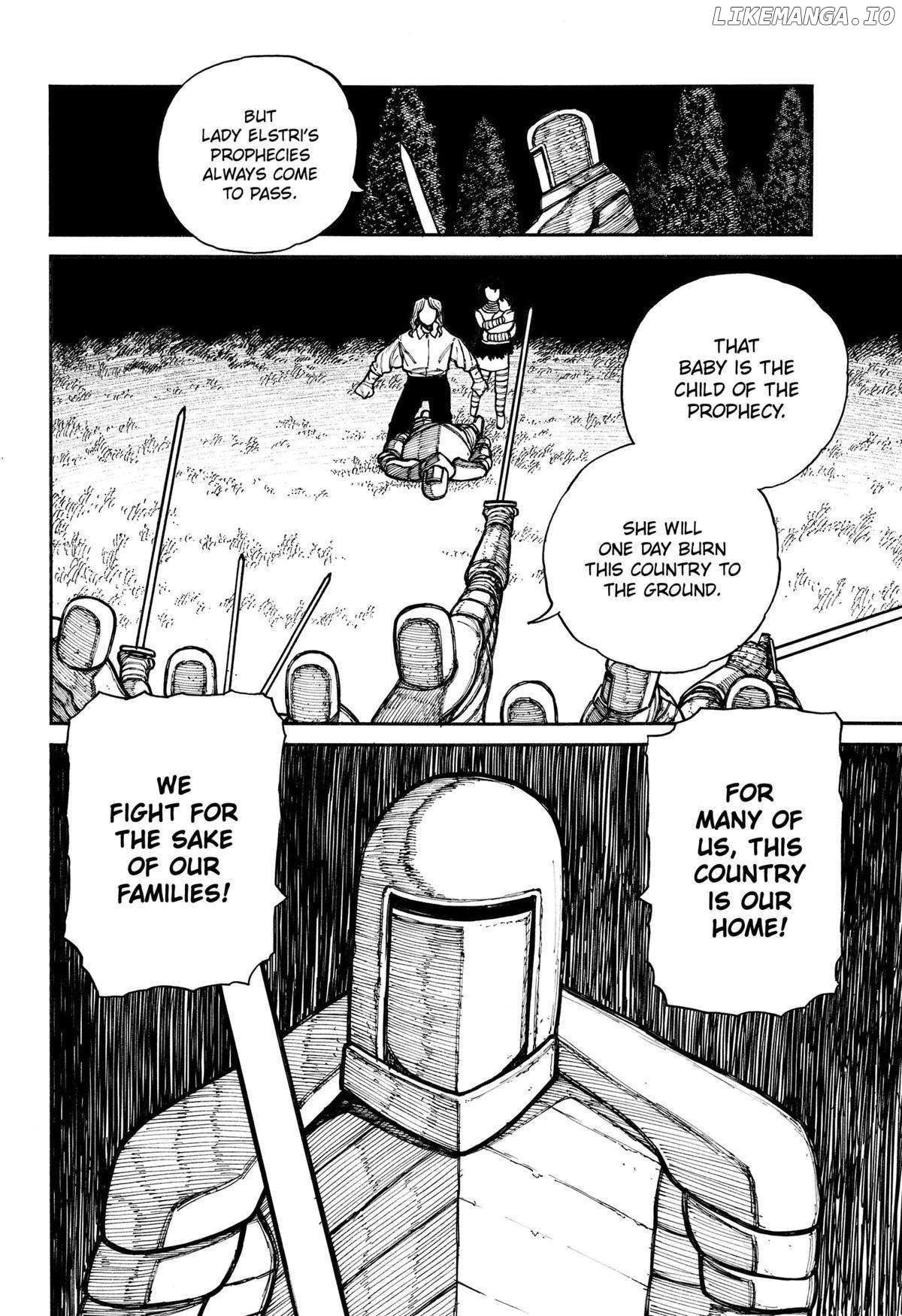 Read Centuria Manga EN Manga Online