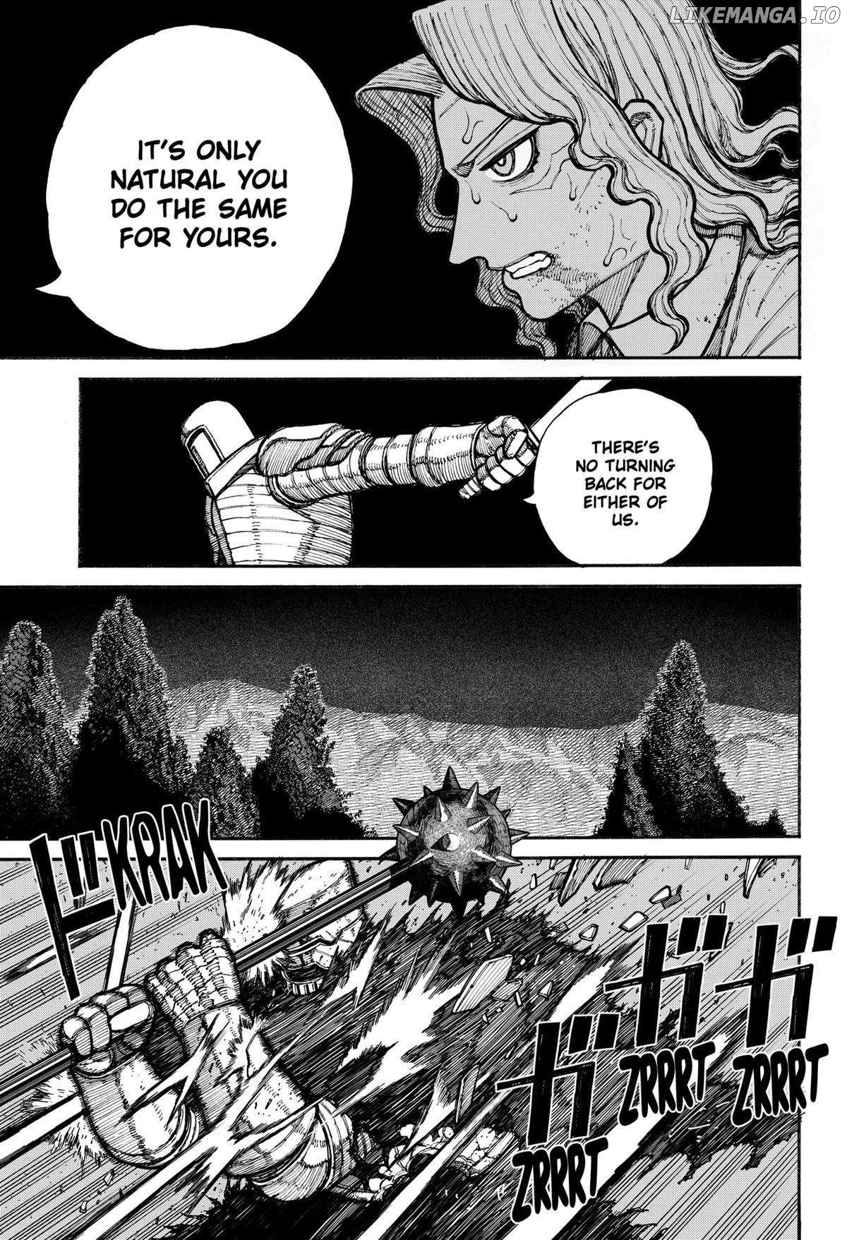 Read Centuria Manga EN Manga Online