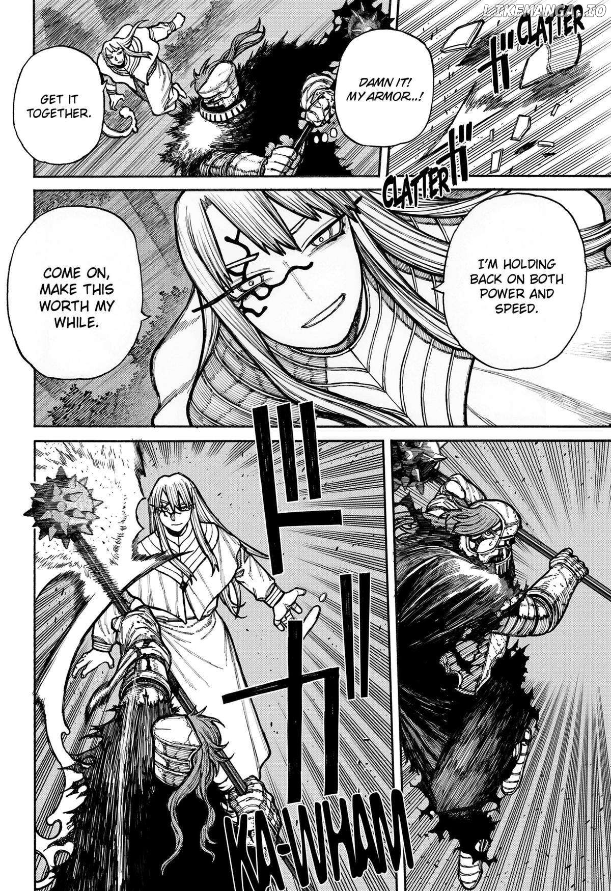 Read Centuria Manga EN Manga Online