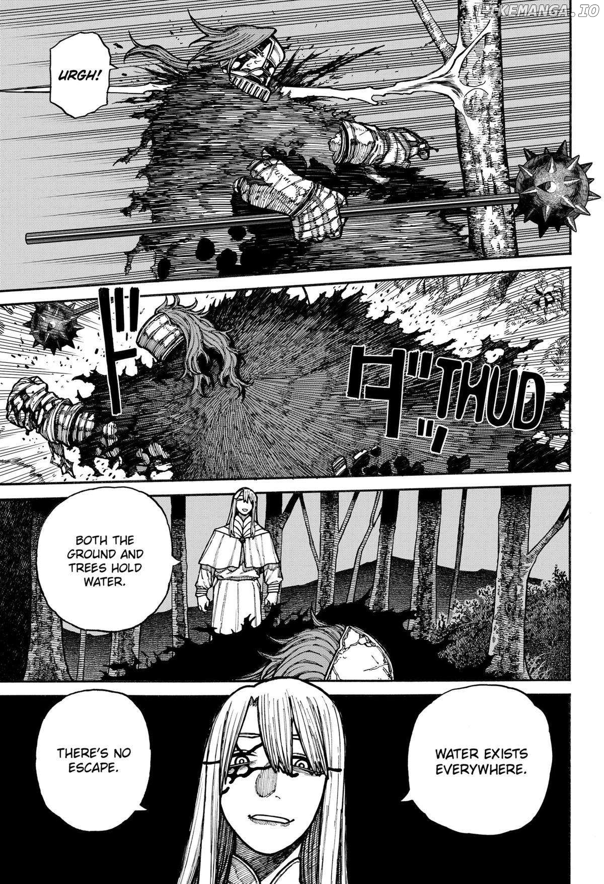 Read Centuria Manga EN Manga Online