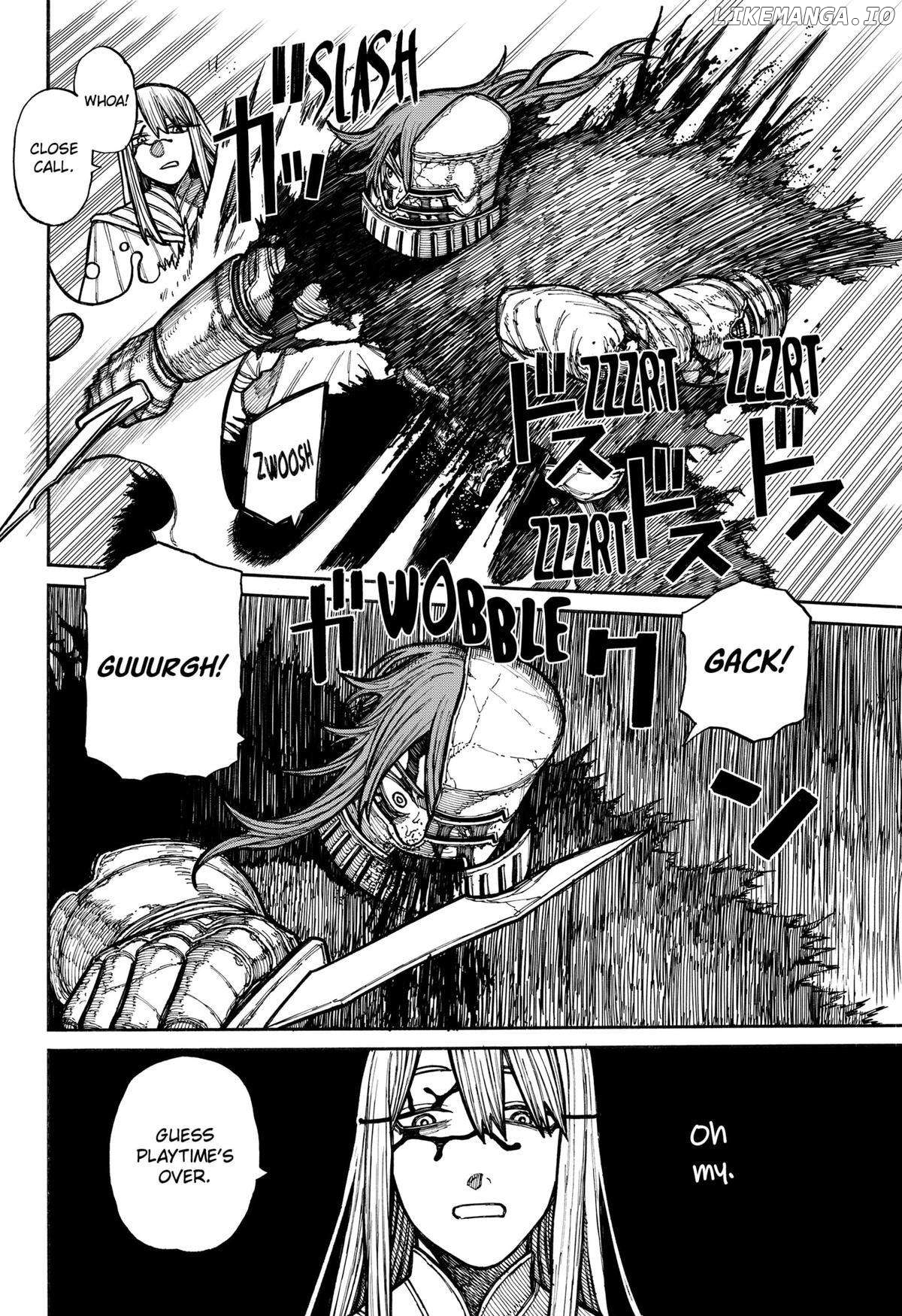 Read Centuria Manga EN Manga Online