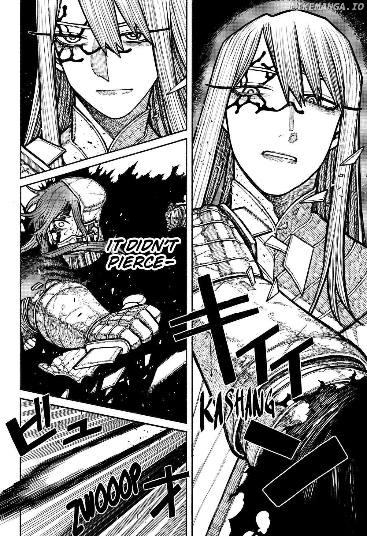 Read Centuria Manga EN Manga Online