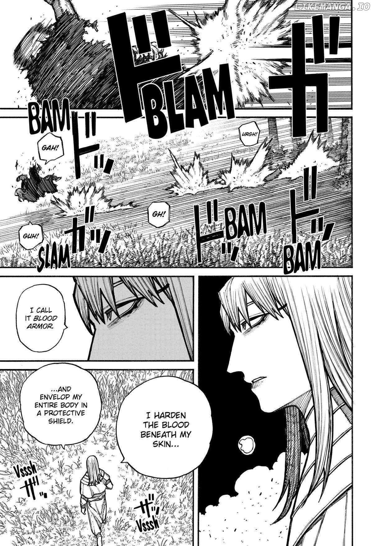 Read Centuria Manga EN Manga Online