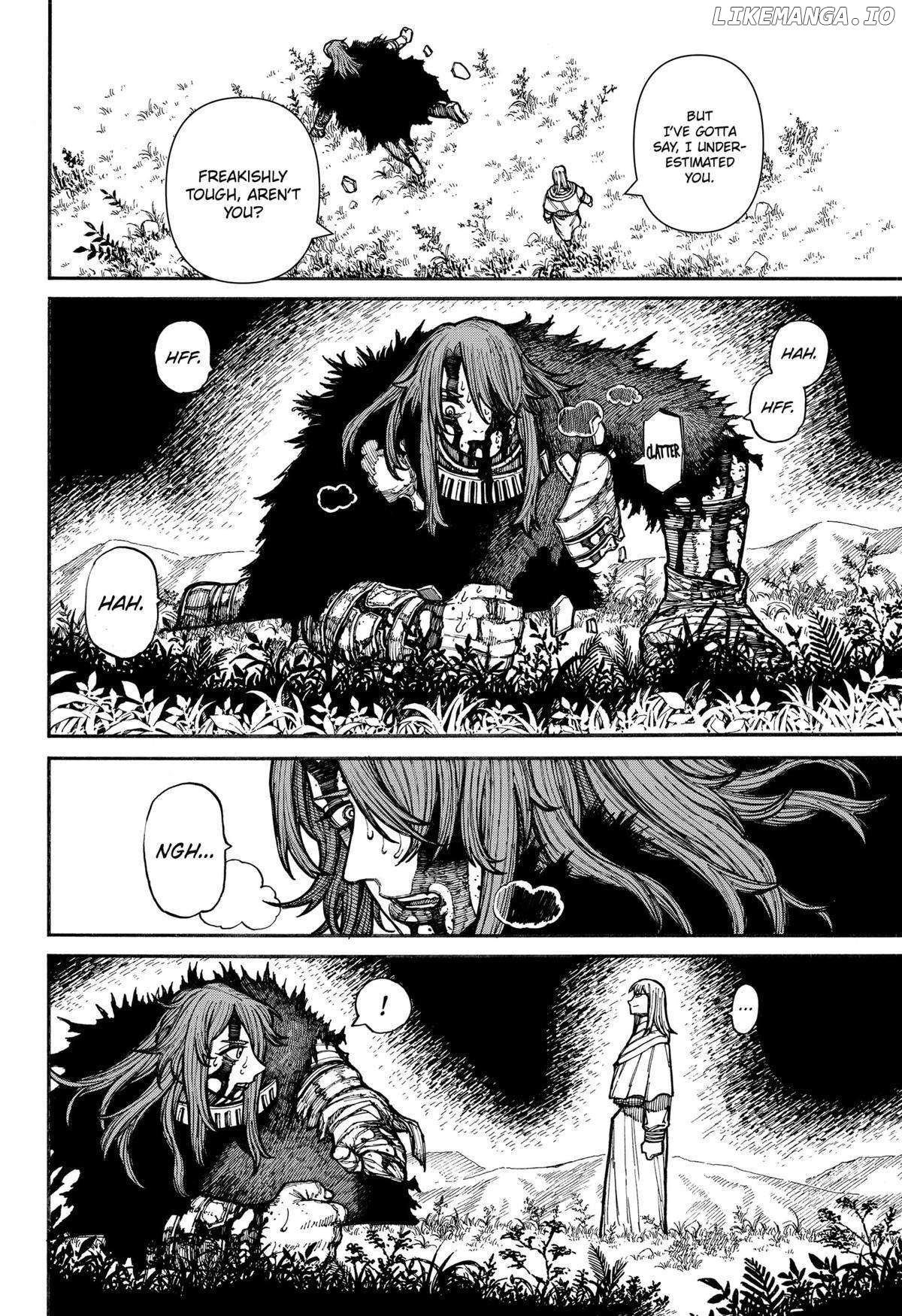Read Centuria Manga EN Manga Online