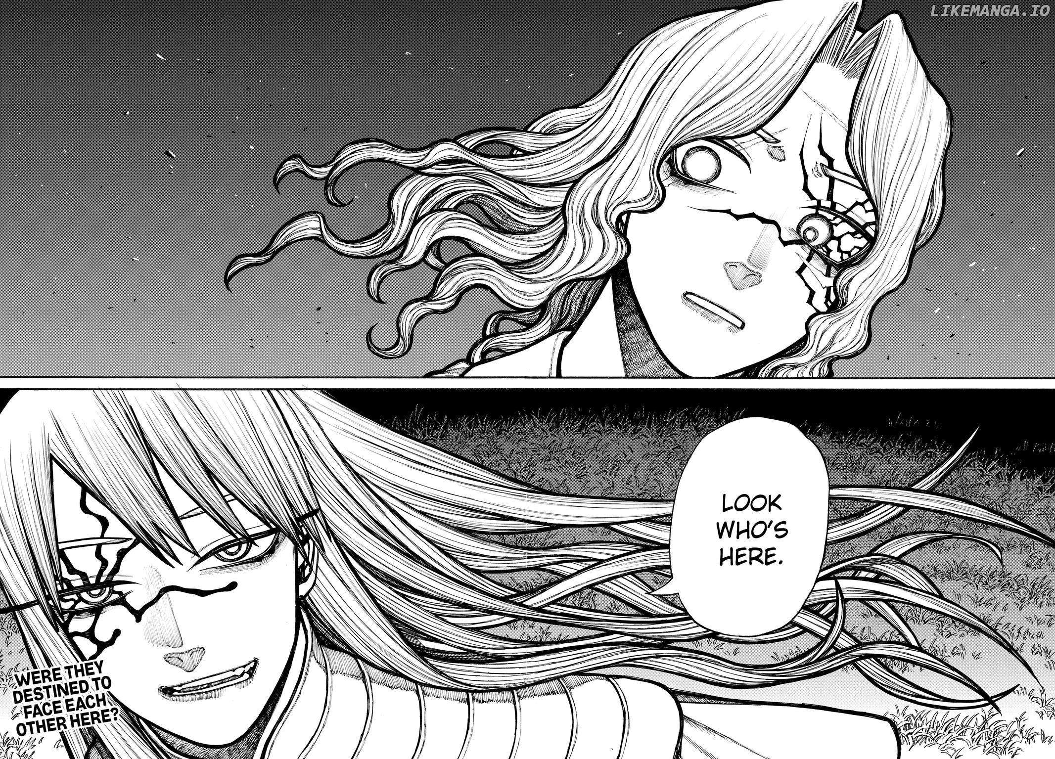 Read Centuria Manga EN Manga Online