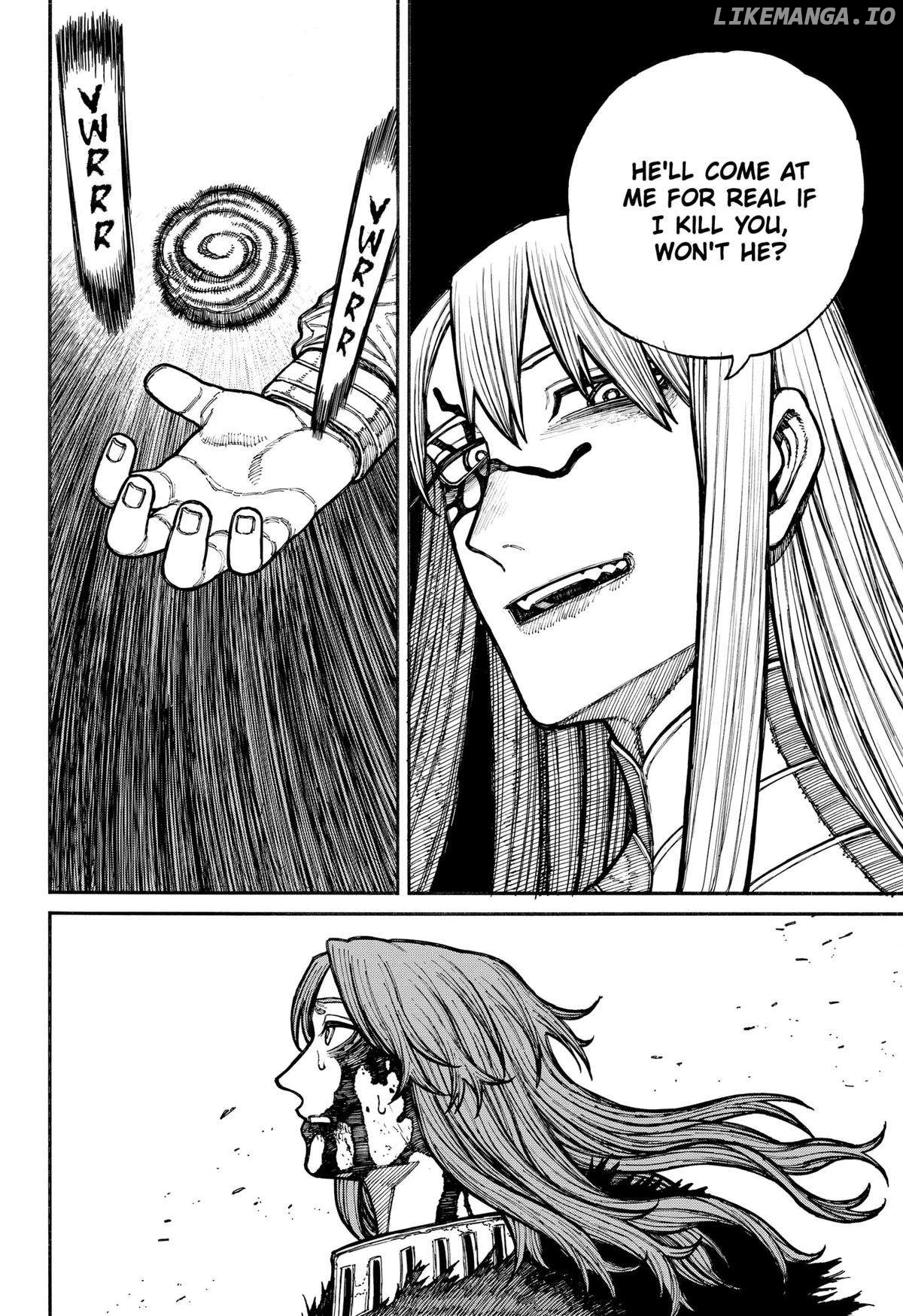 Read Centuria Manga EN Manga Online