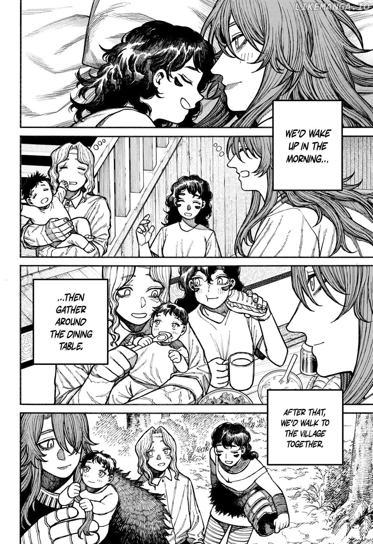 Read Centuria Manga EN Manga Online