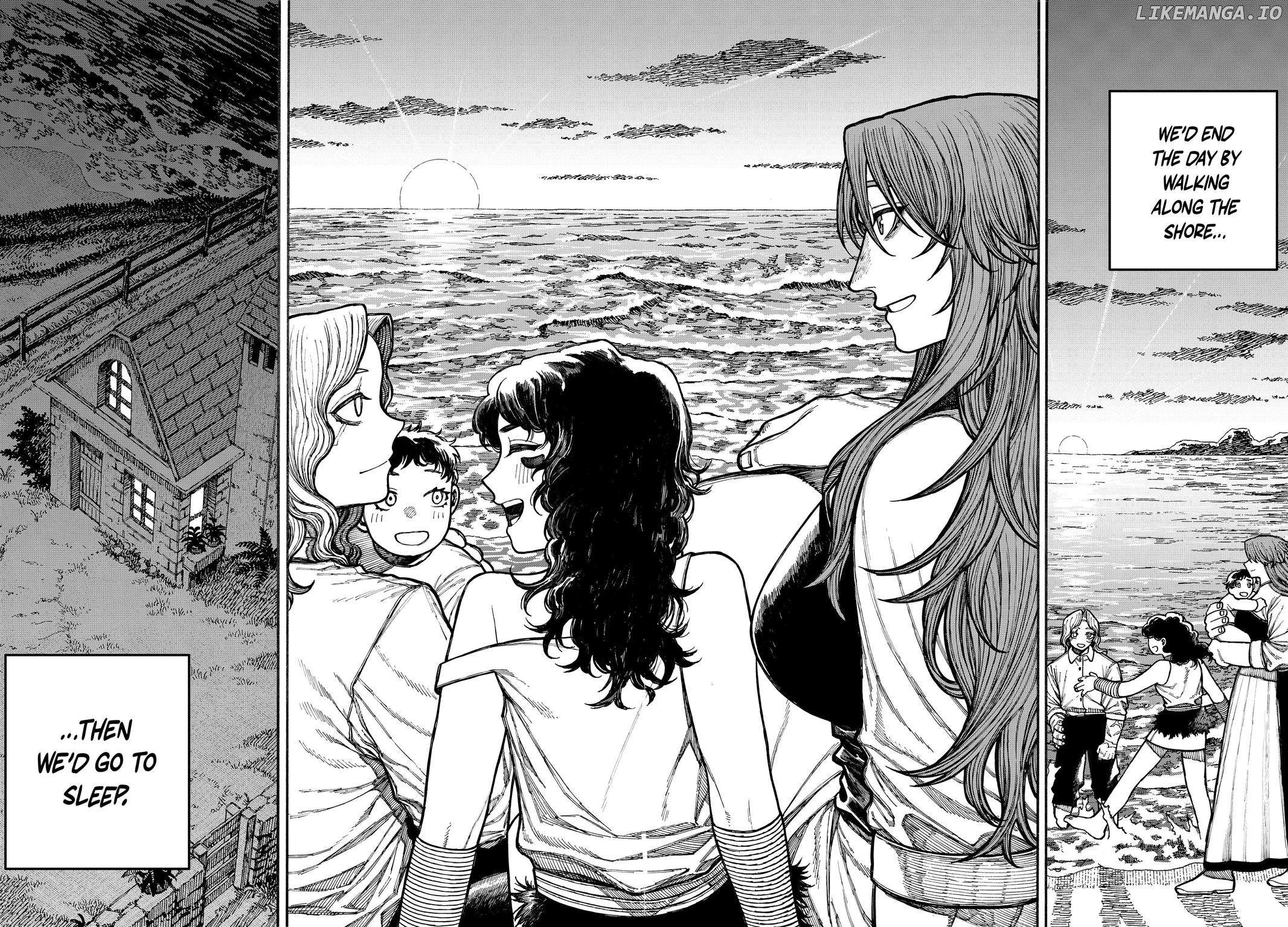 Read Centuria Manga EN Manga Online