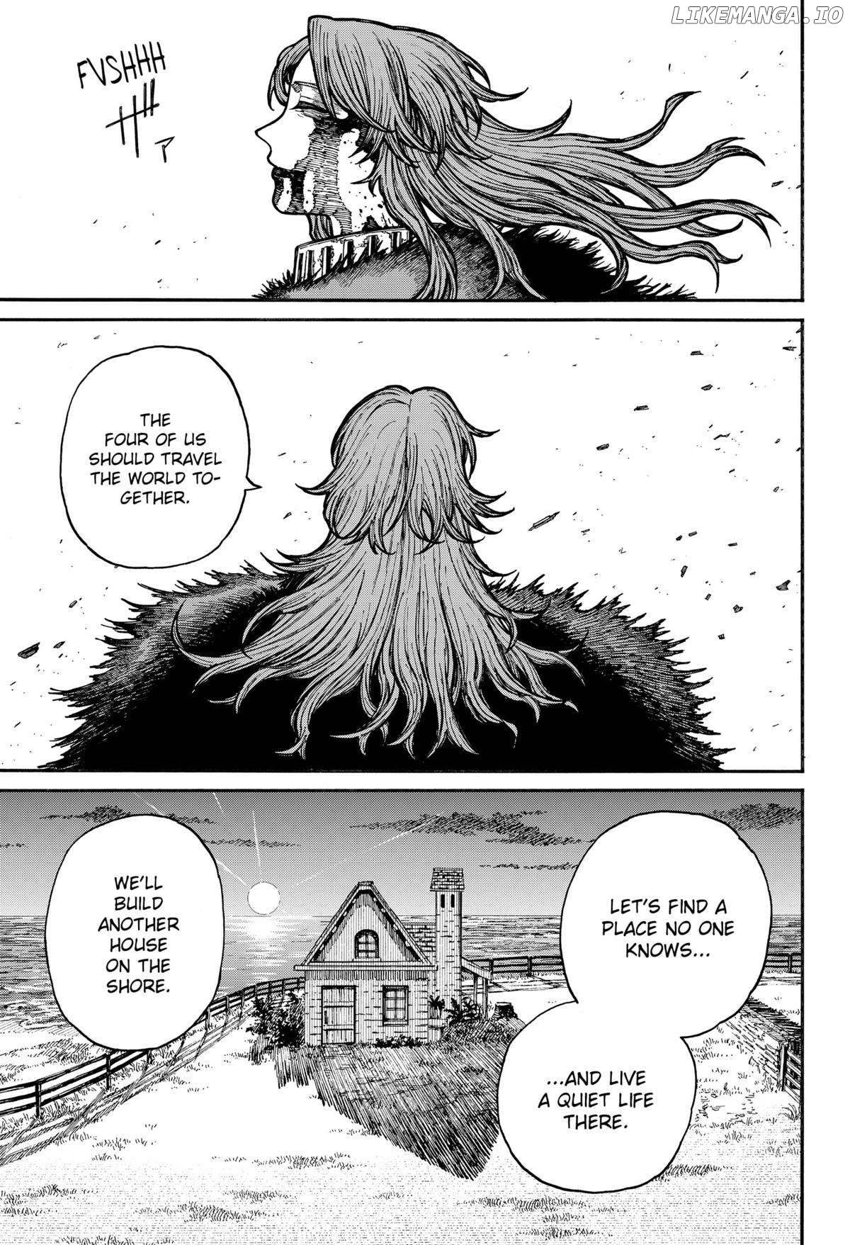Read Centuria Manga EN Manga Online