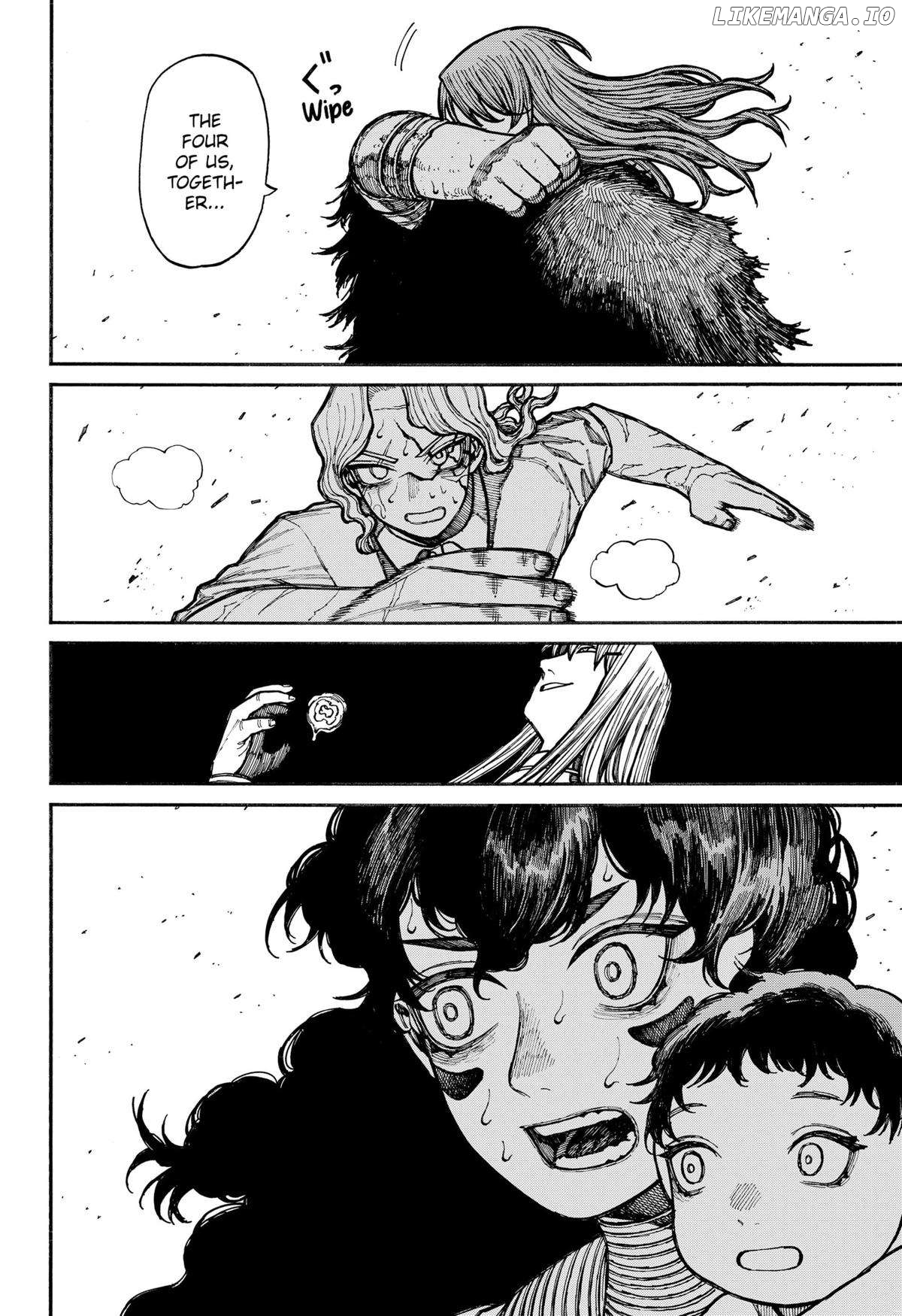 Read Centuria Manga EN Manga Online