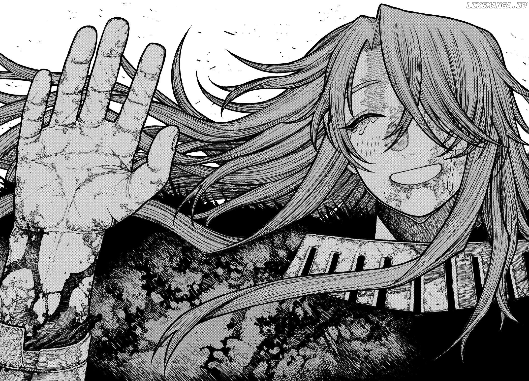 Read Centuria Manga EN Manga Online