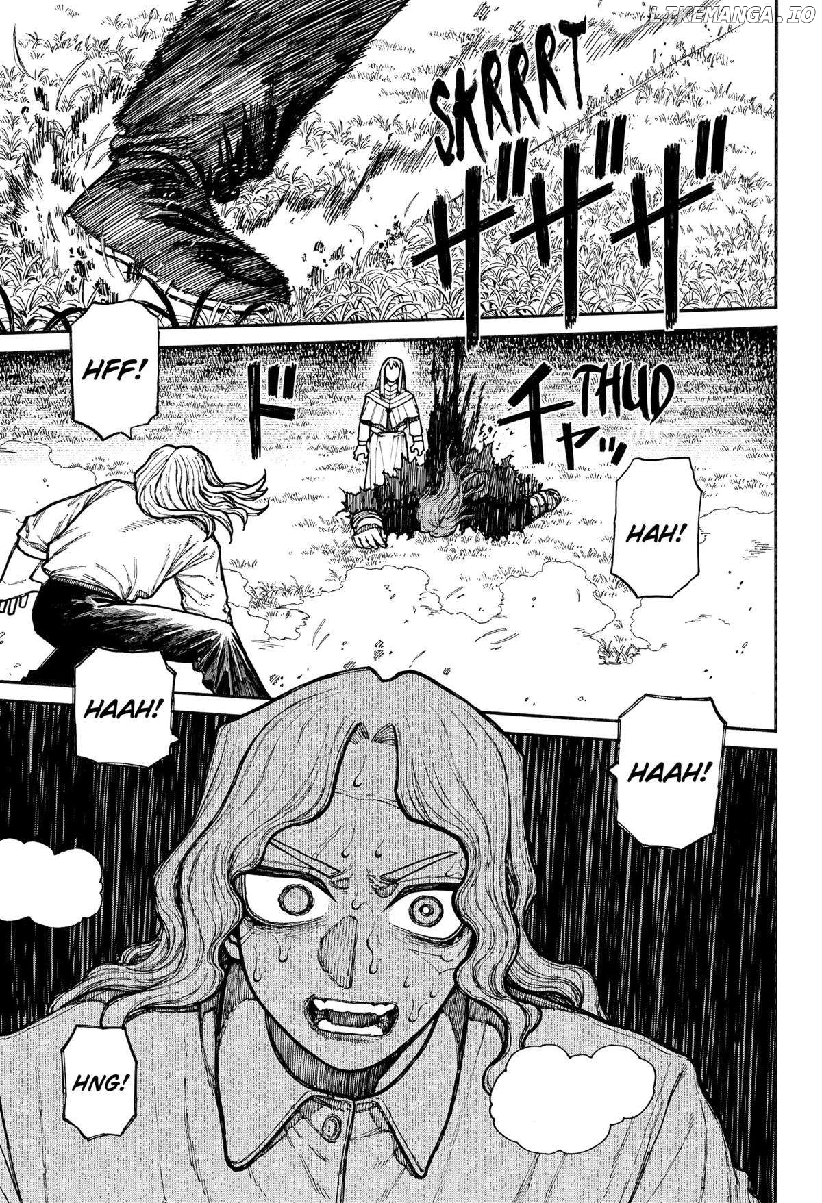 Read Centuria Manga EN Manga Online