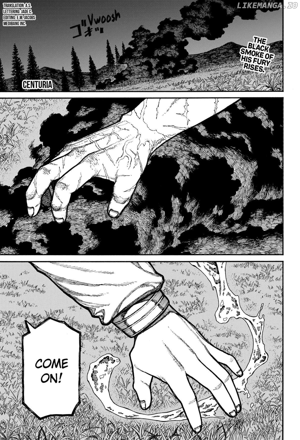 Read Centuria Manga EN Manga Online