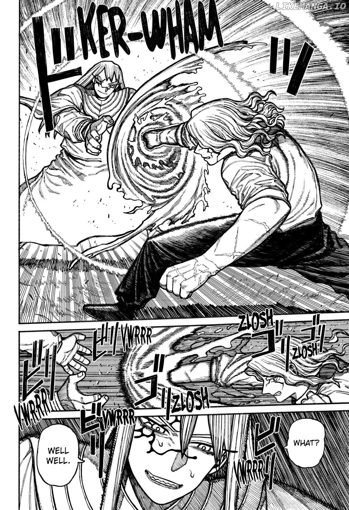 Read Centuria Manga EN Manga Online
