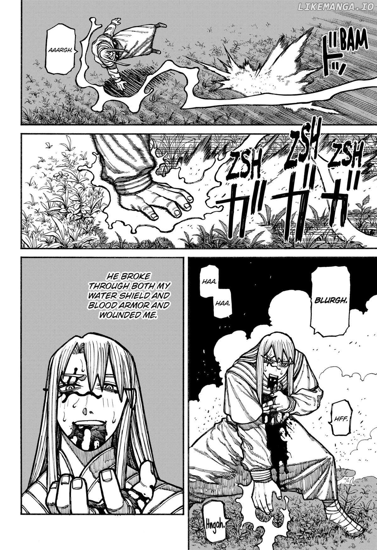Read Centuria Manga EN Manga Online