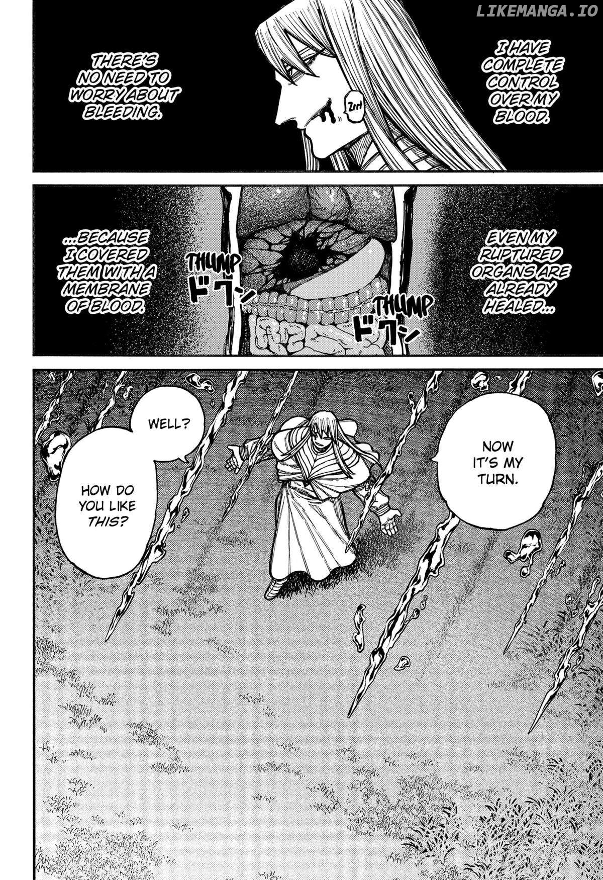 Read Centuria Manga EN Manga Online