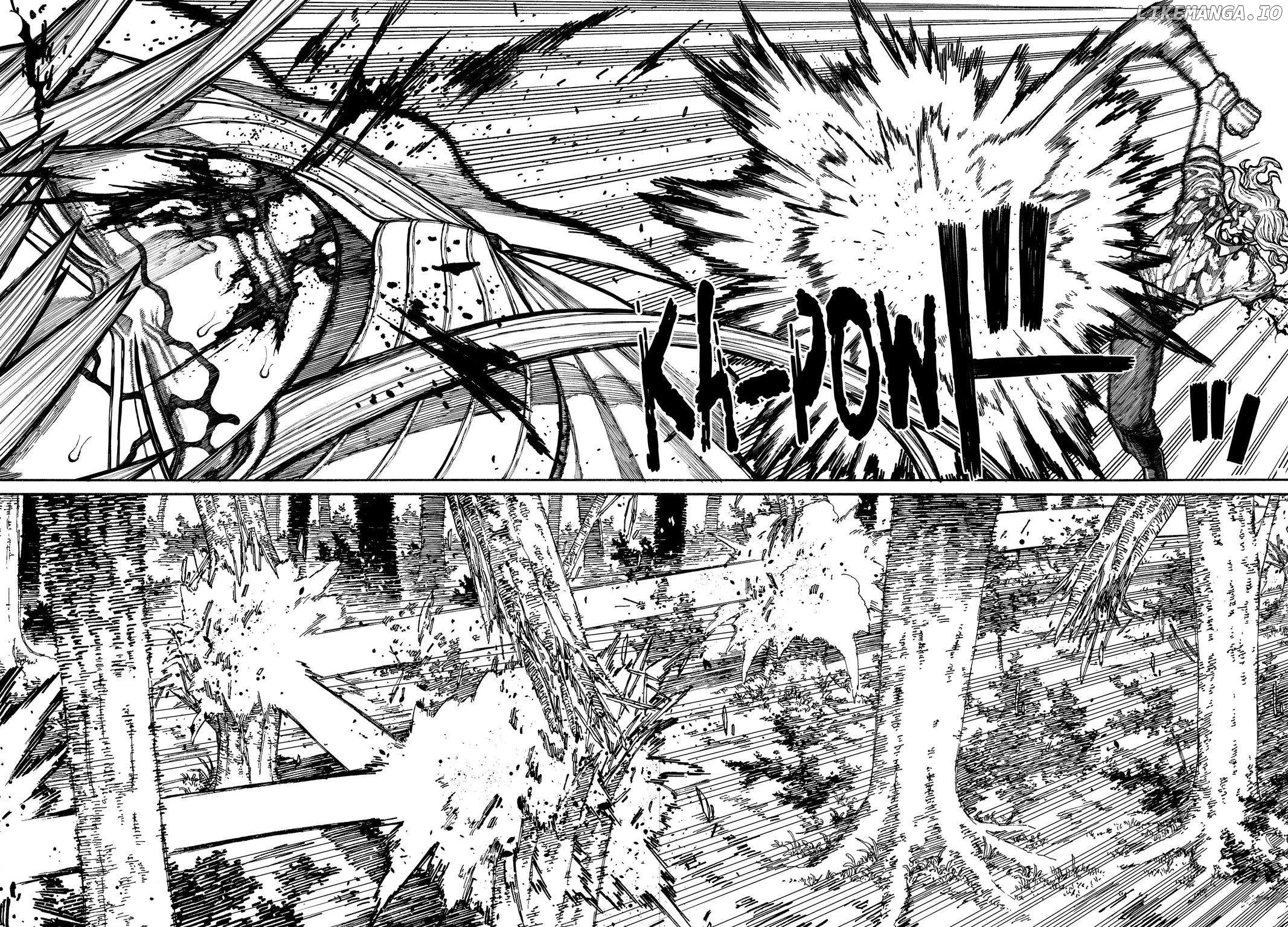 Read Centuria Manga EN Manga Online