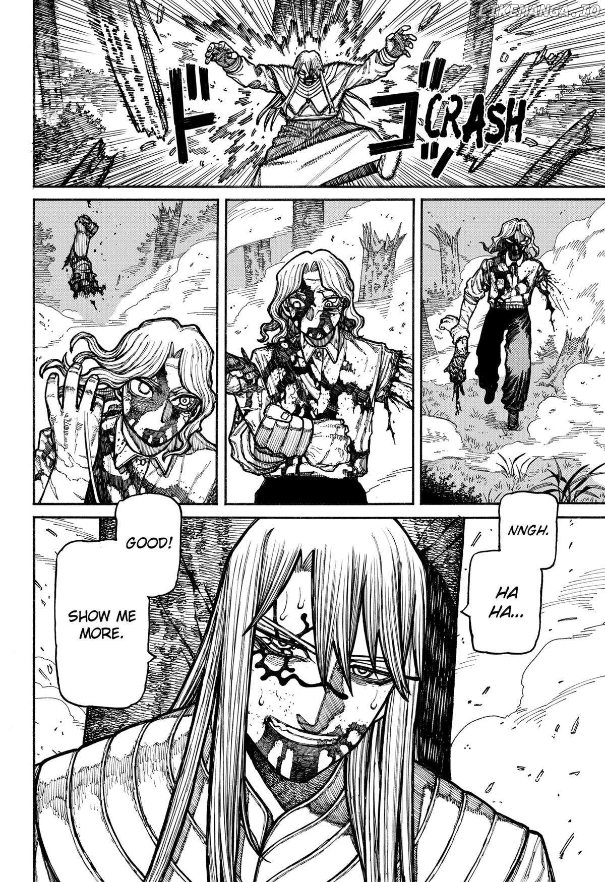 Read Centuria Manga EN Manga Online