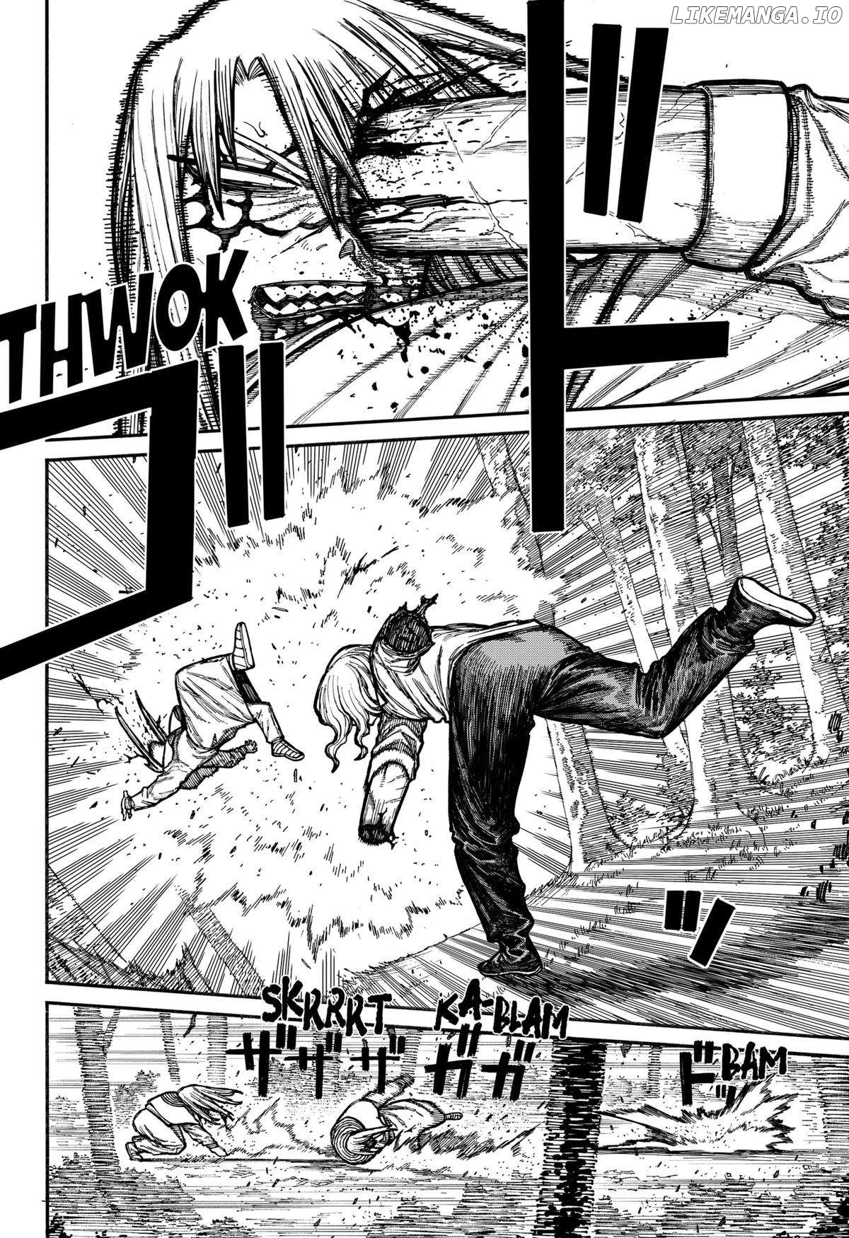 Read Centuria Manga EN Manga Online