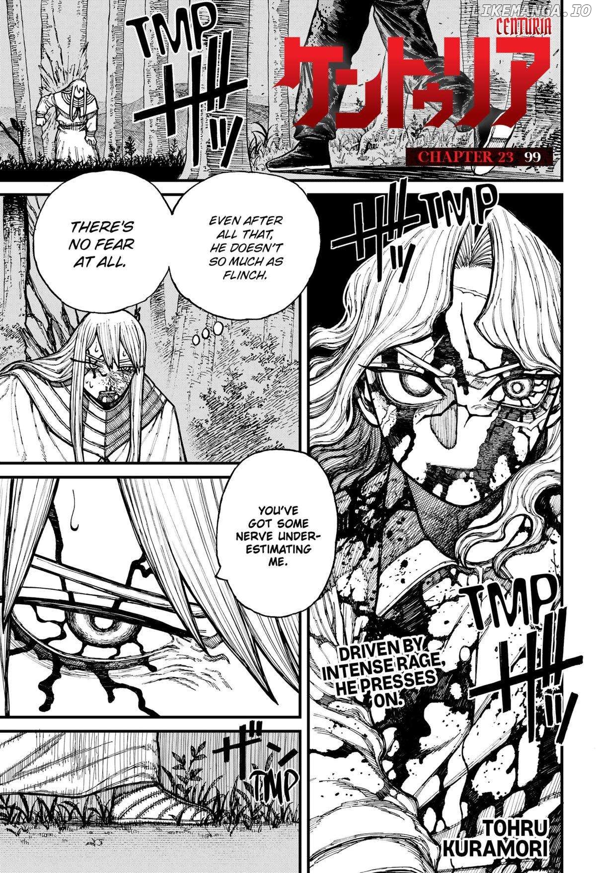 Read Centuria Manga EN Manga Online