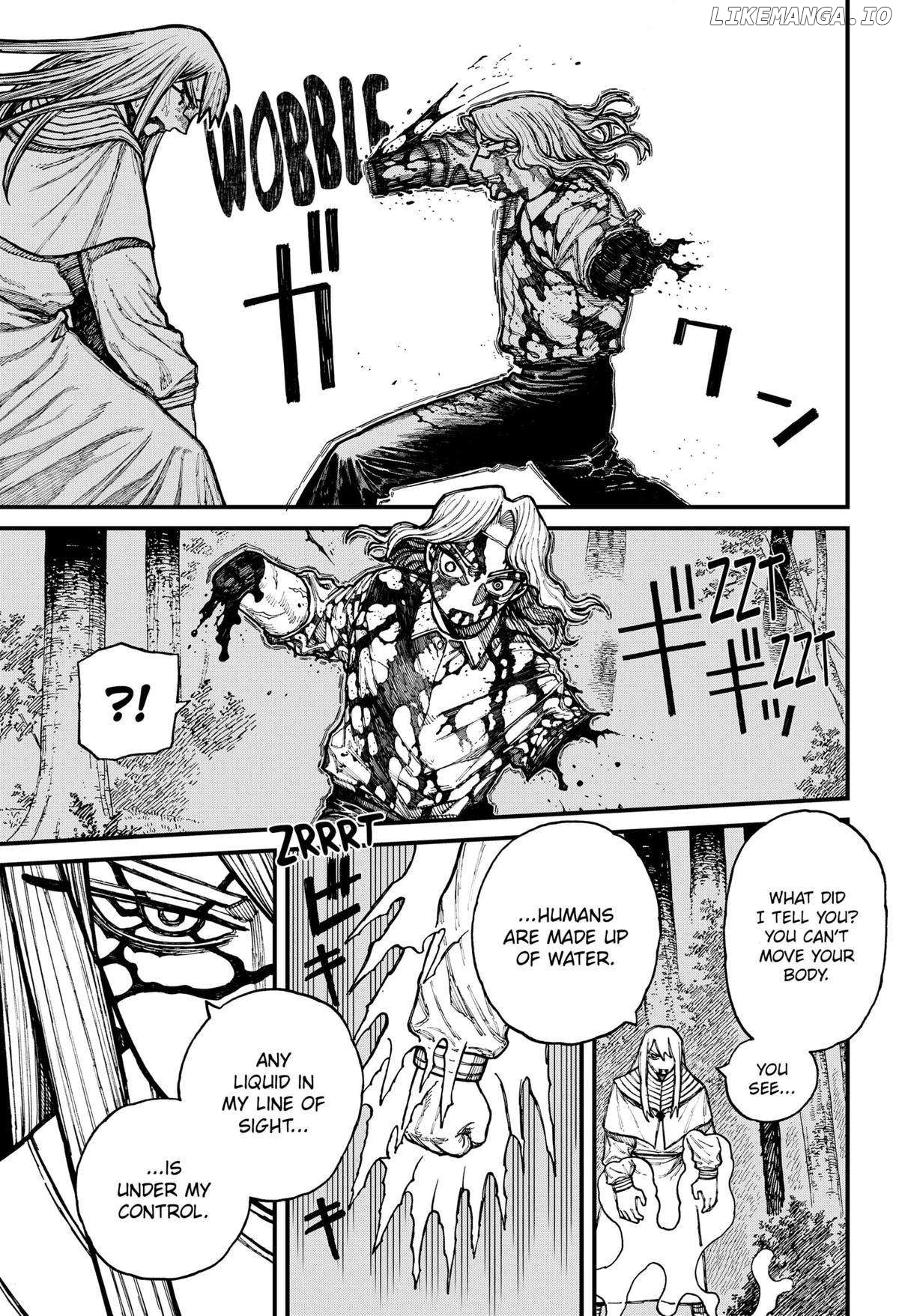 Read Centuria Manga EN Manga Online
