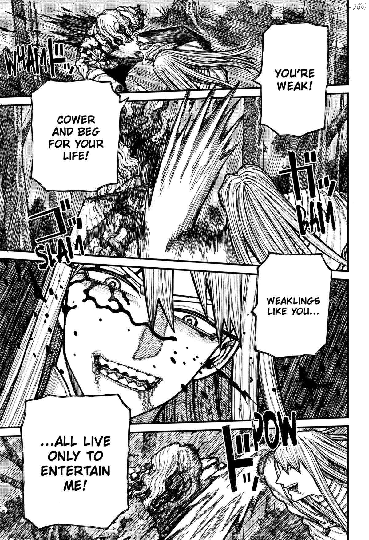 Read Centuria Manga EN Manga Online