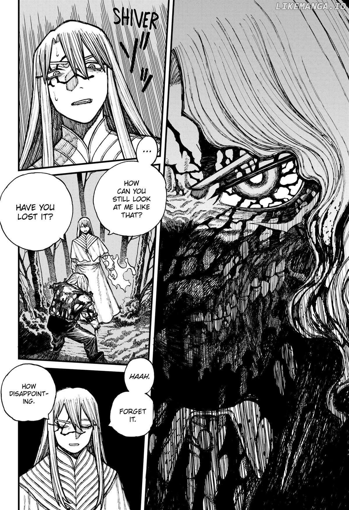 Read Centuria Manga EN Manga Online
