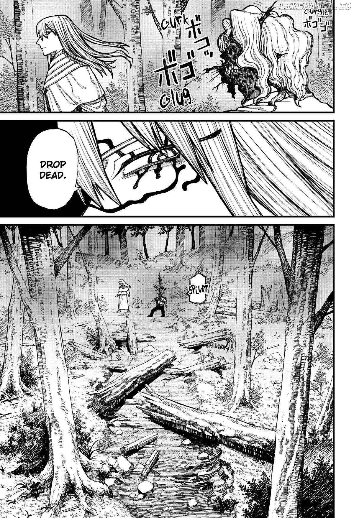 Read Centuria Manga EN Manga Online