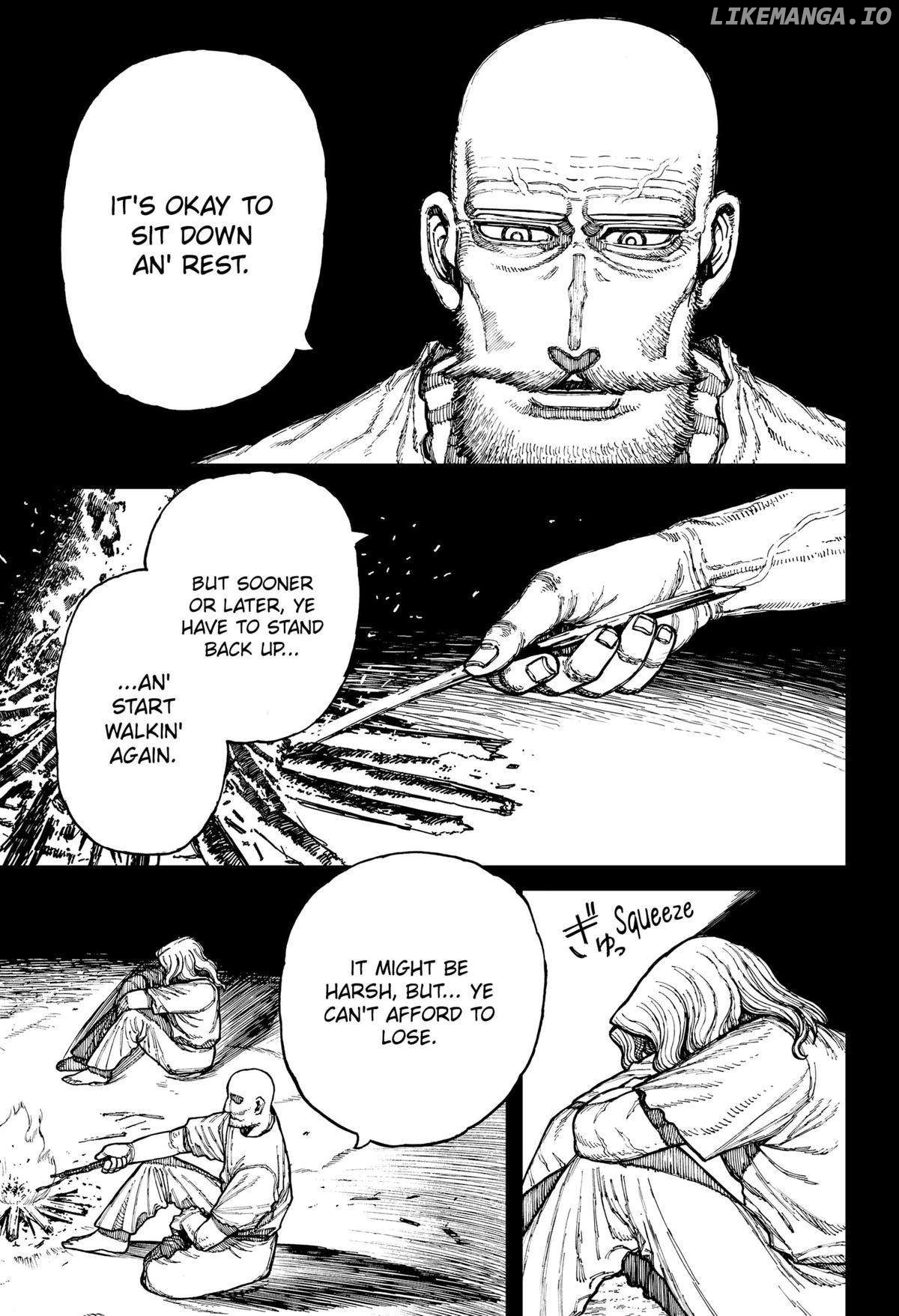 Read Centuria Manga EN Manga Online
