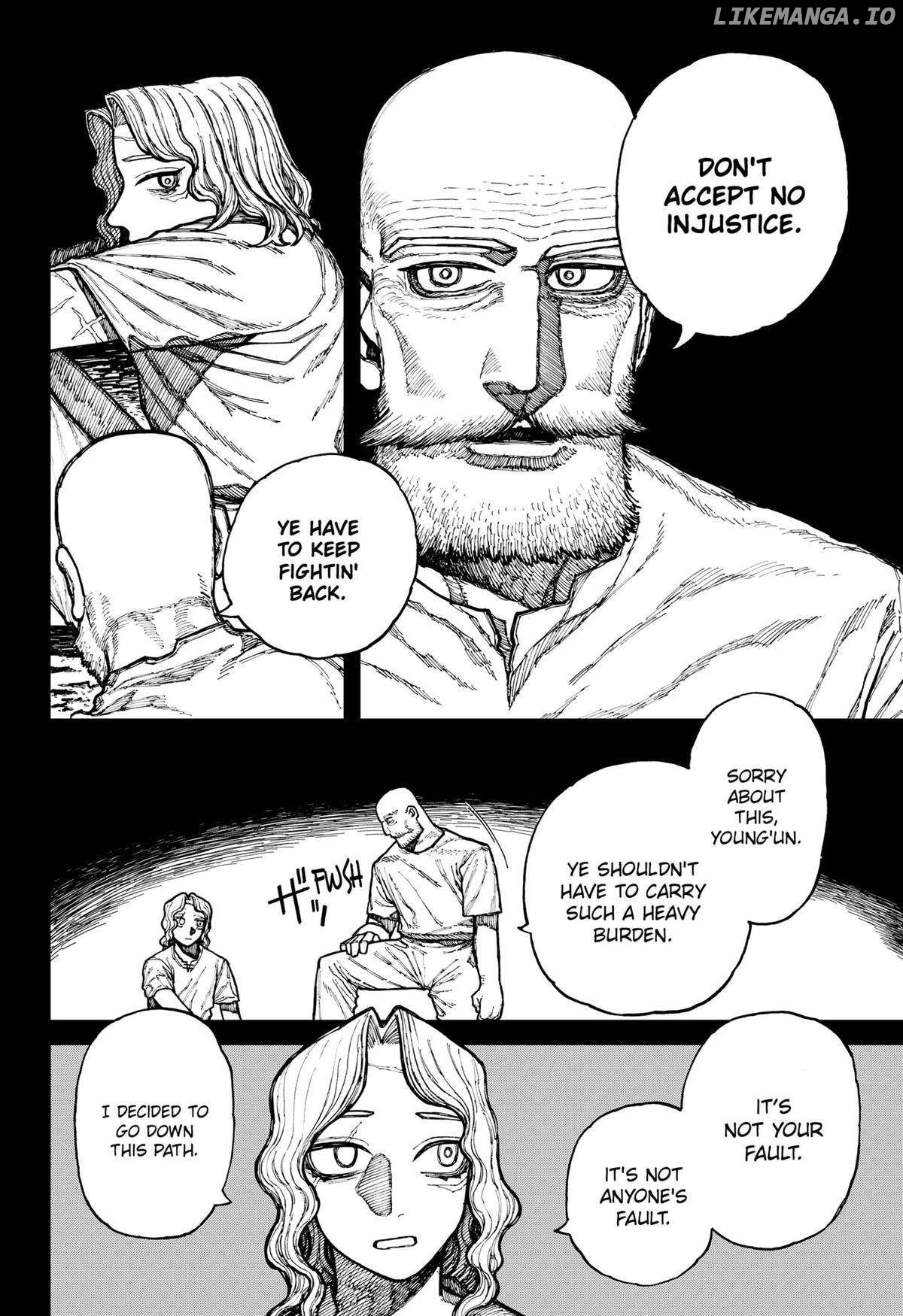 Read Centuria Manga EN Manga Online