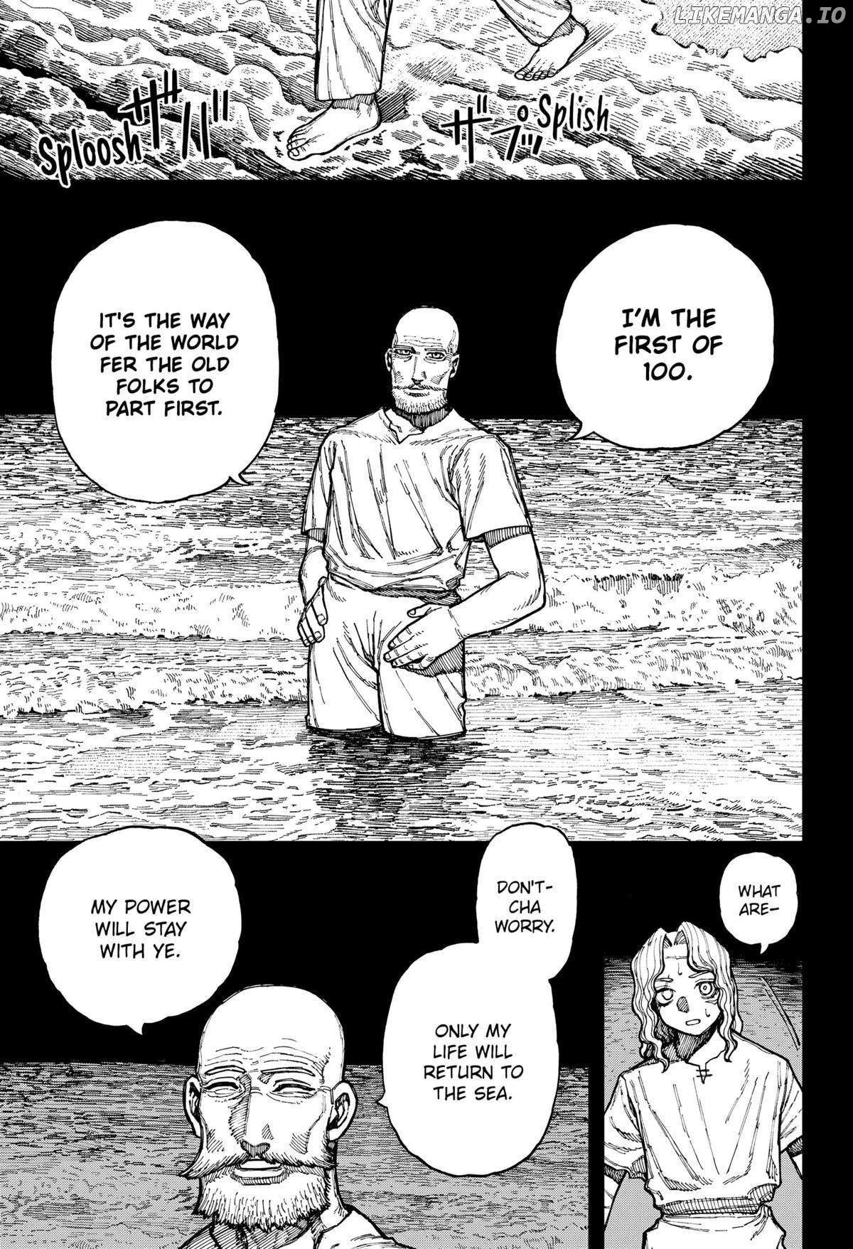 Read Centuria Manga EN Manga Online
