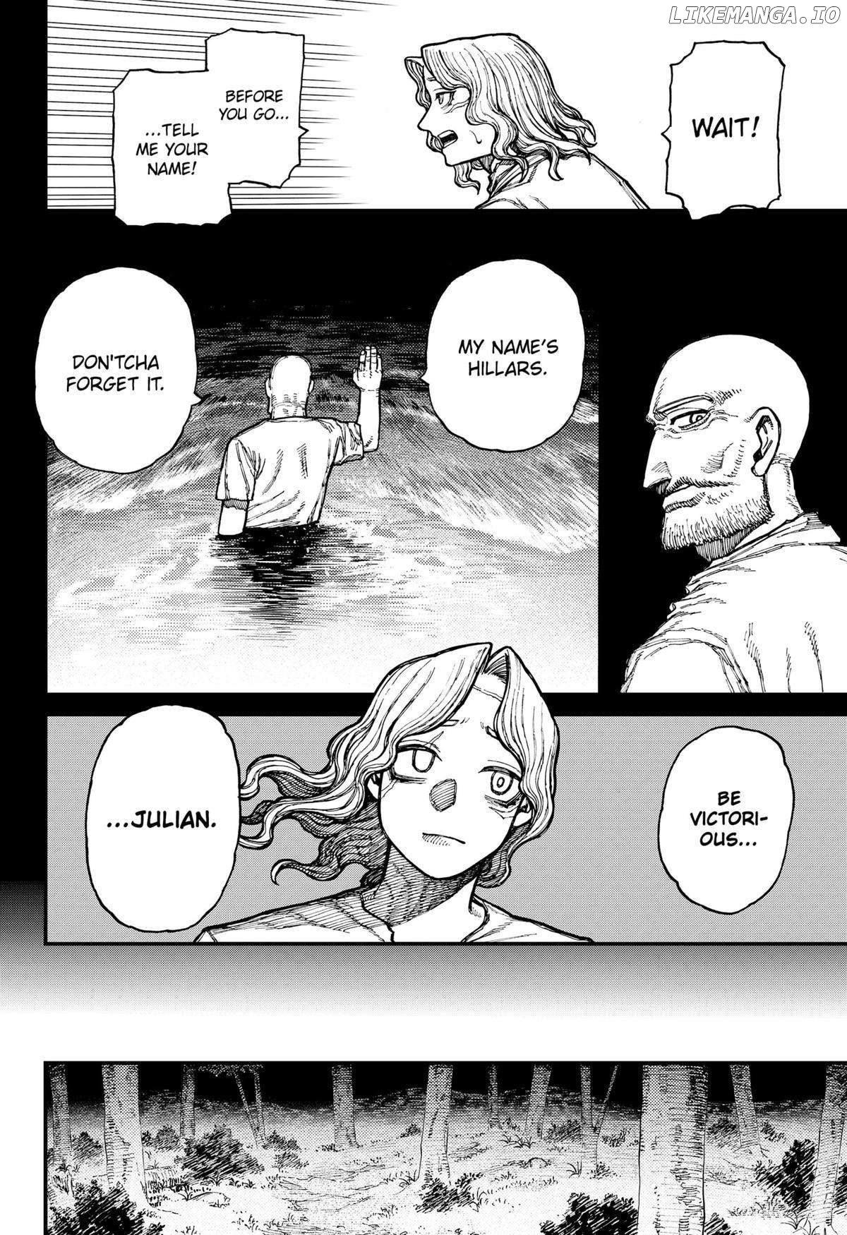 Read Centuria Manga EN Manga Online