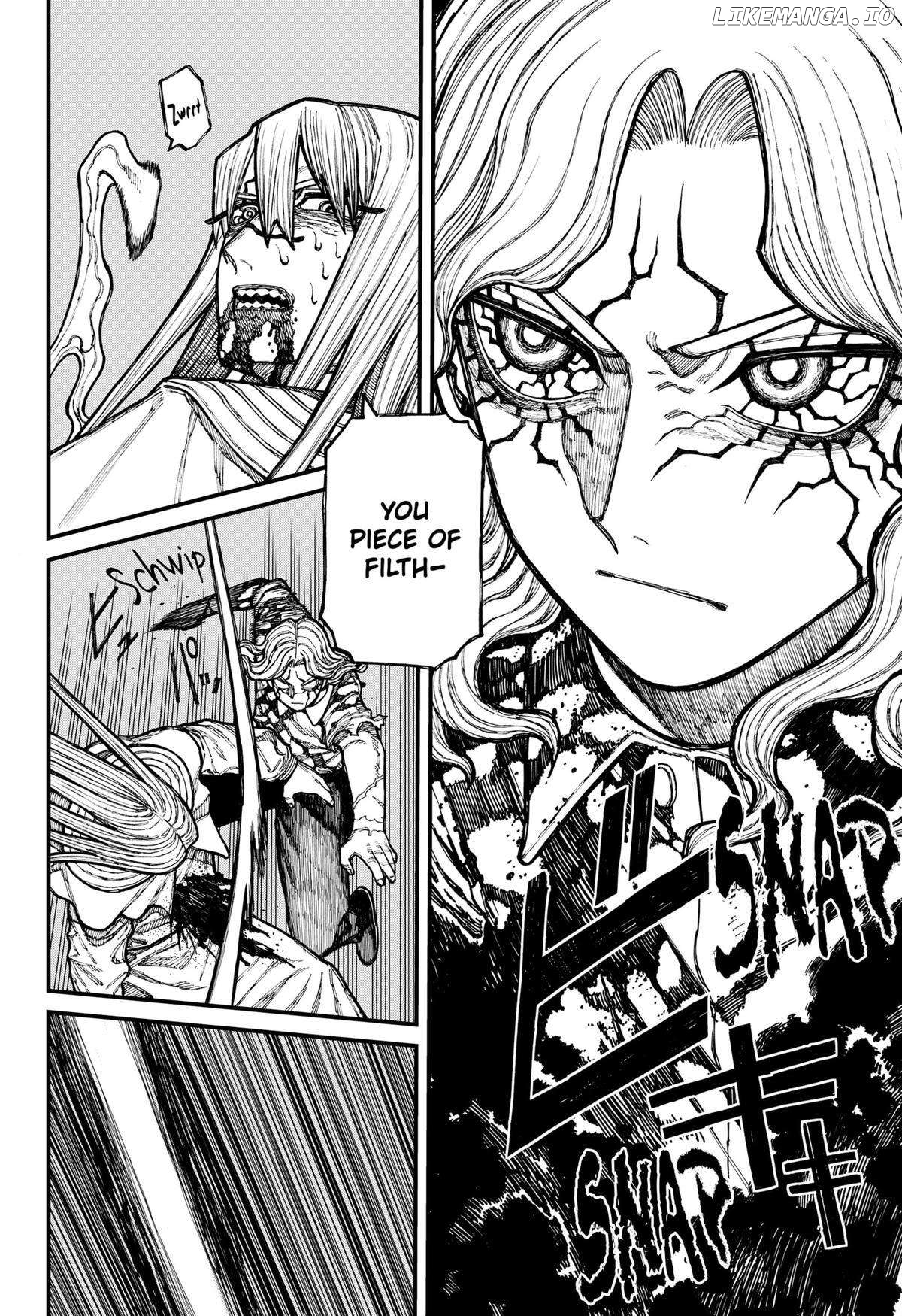 Read Centuria Manga EN Manga Online