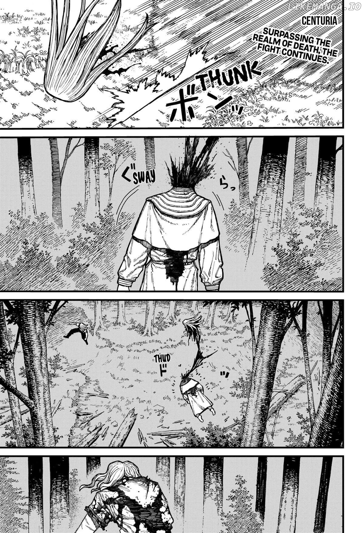 Read Centuria Manga EN Manga Online