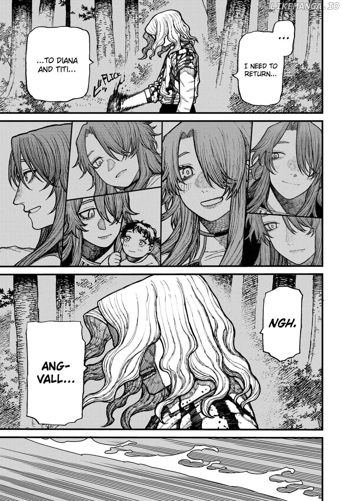Read Centuria Manga EN Manga Online